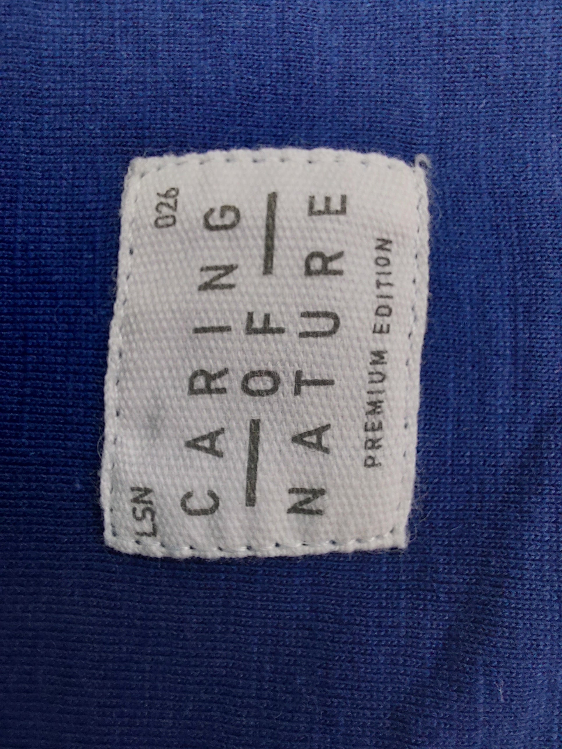Playera "WANDER" para caballero LOSAN