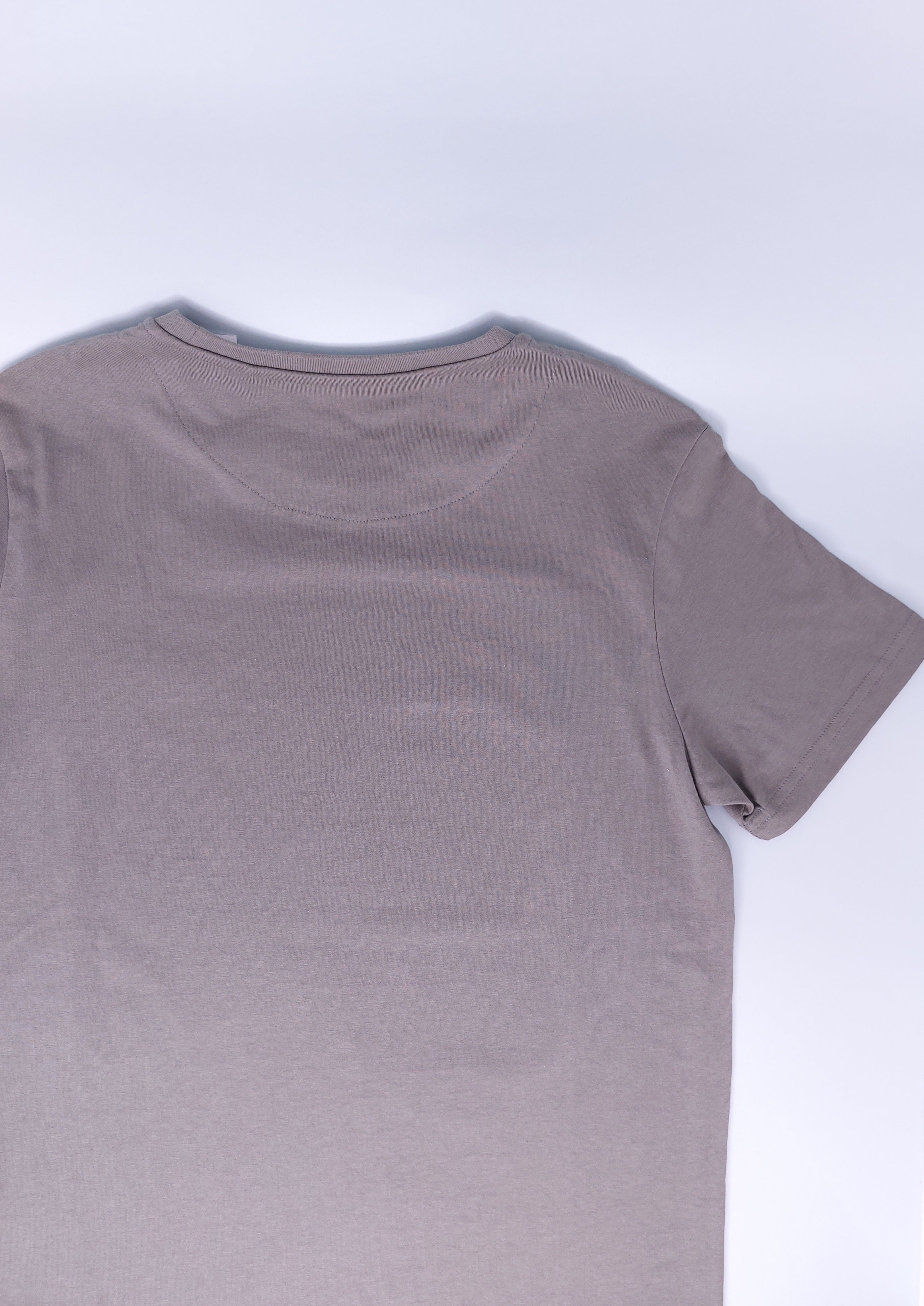 Playera "FDC PRESENTS" para caballero LOSAN
