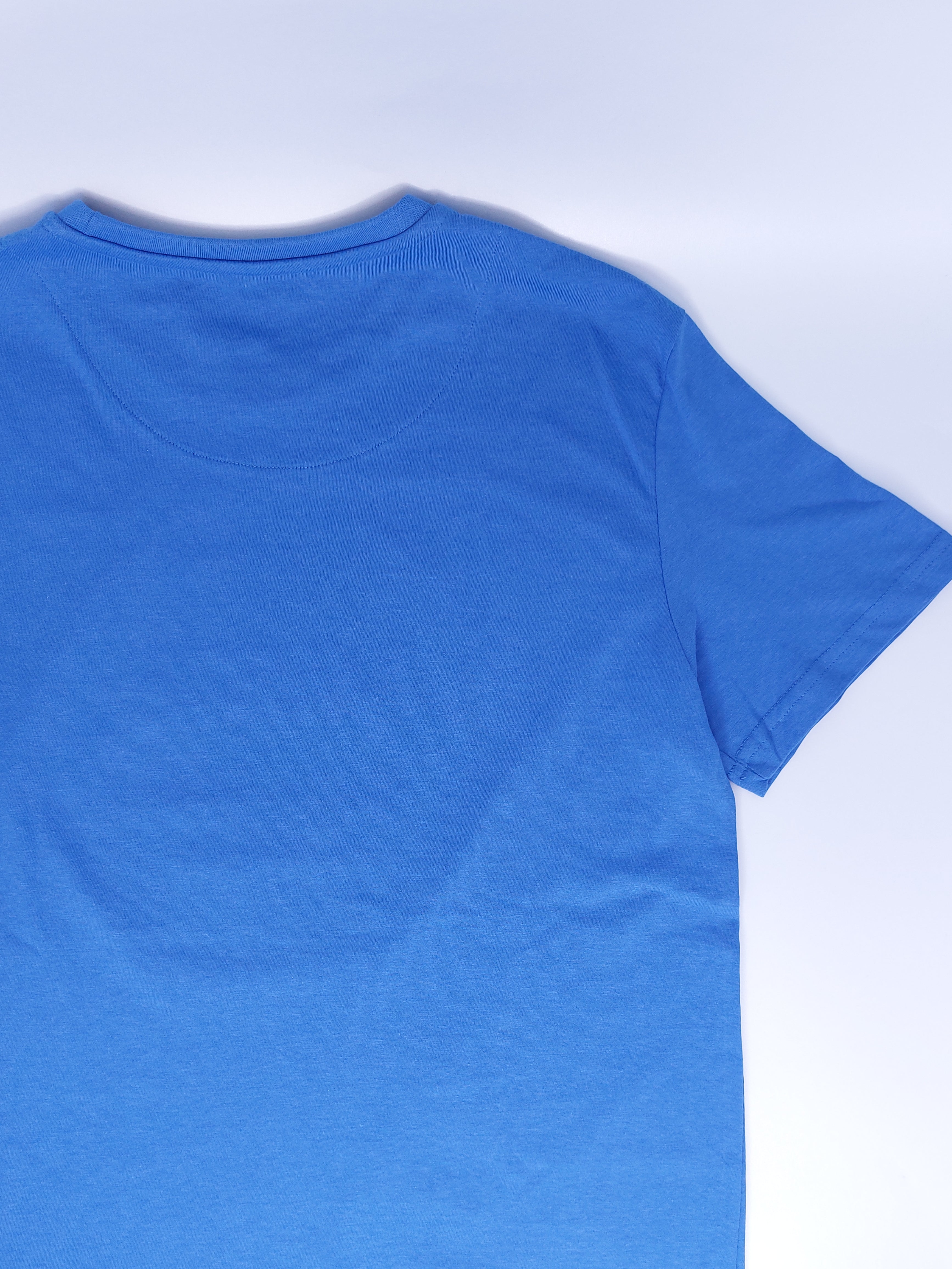 Playera "YATCH COMPETITION CREW" para caballero LOSAN