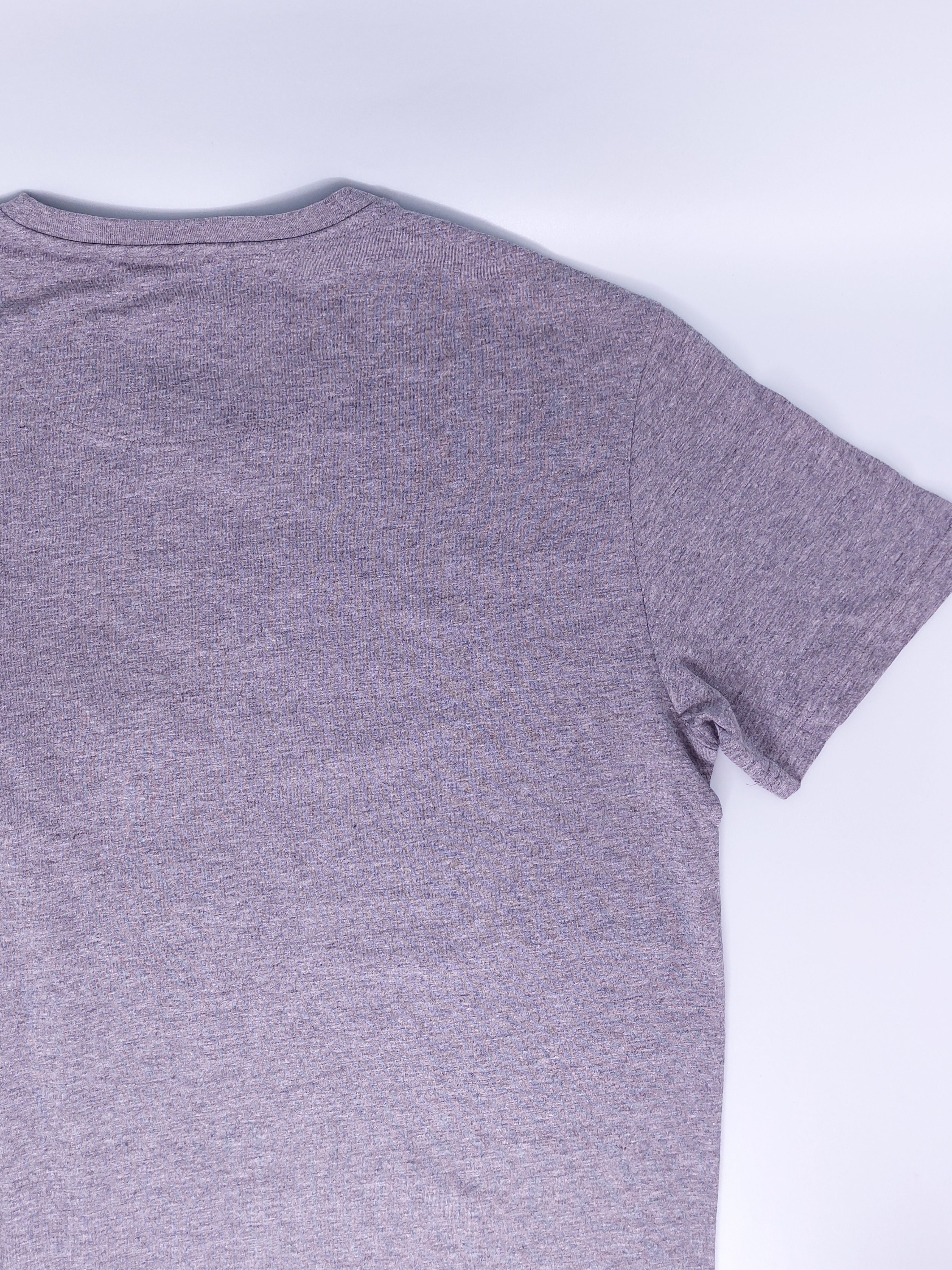 Playera "FUTURE EXPLORER" para caballero LOSAN