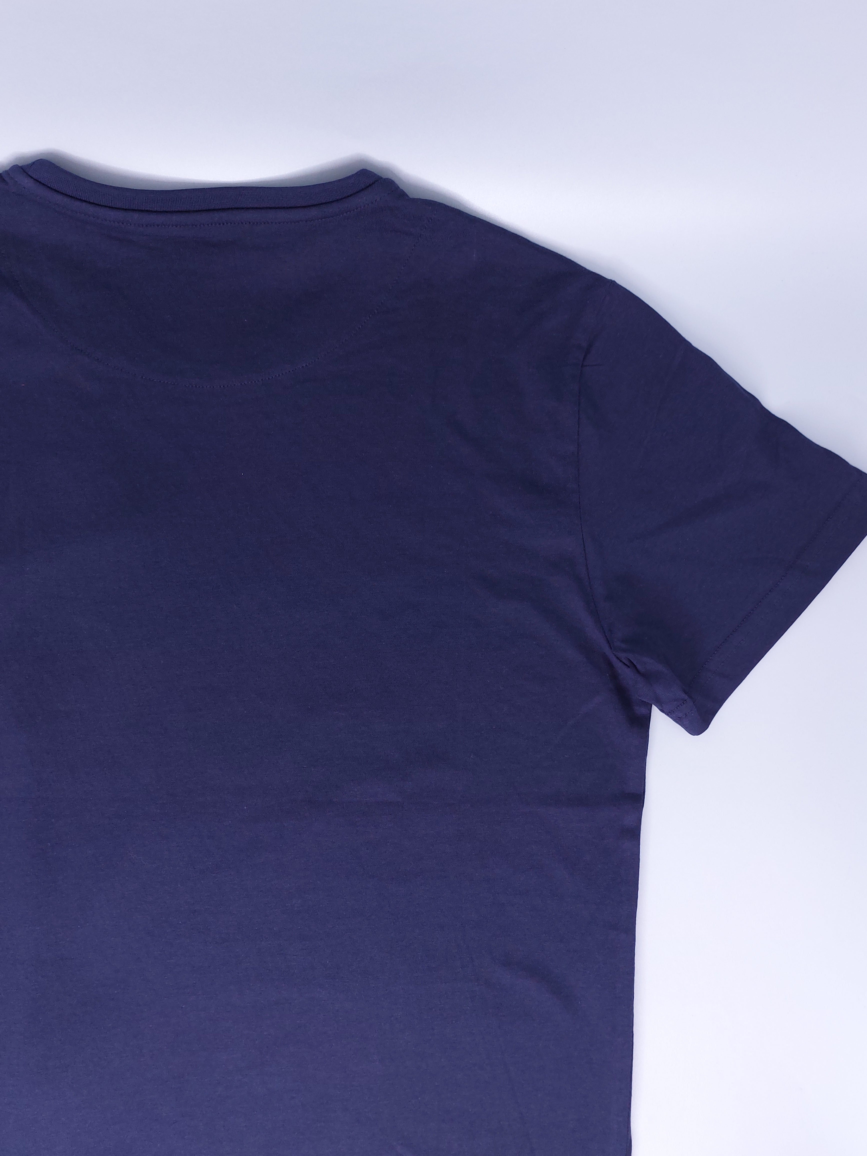 Playera "RUGGED CLOTHING CO" para caballero LOSAN