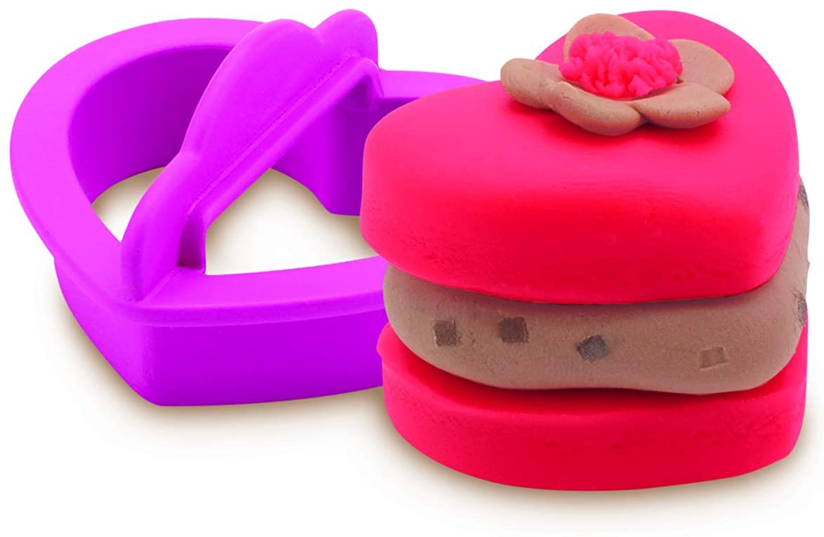 Hasbro Play-Doh Cookie Modelo Azar