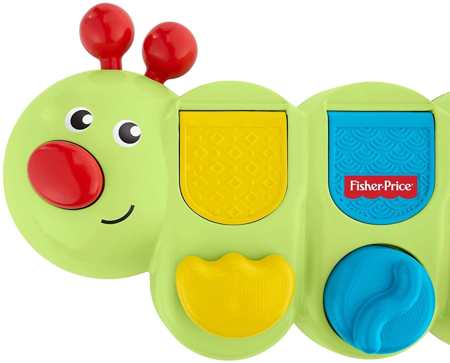 Fisher Price Oruga de Actividades
