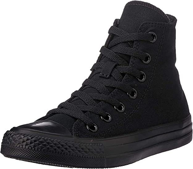 Converse Chuck Taylor Core Hi.