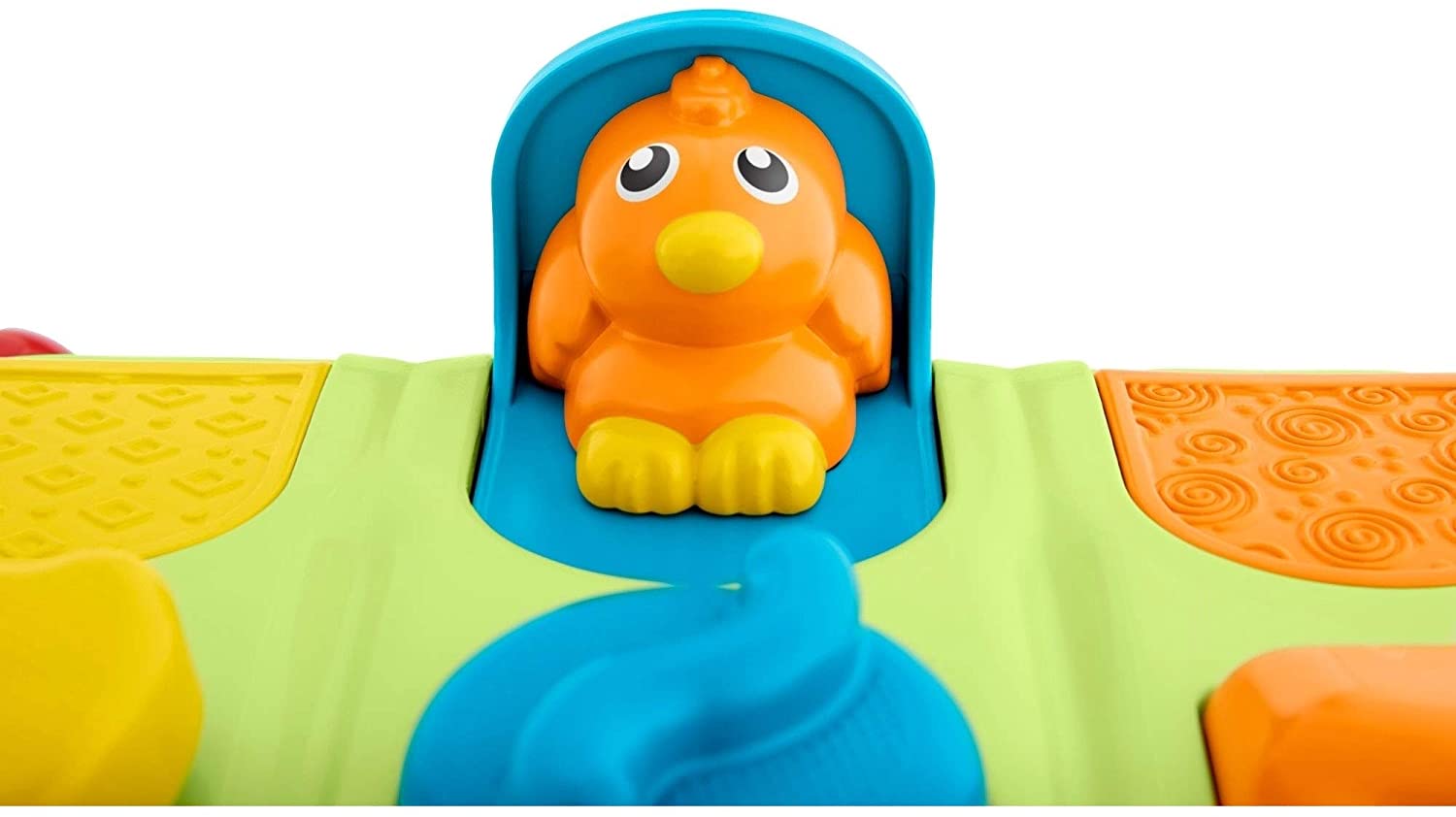 Fisher Price Oruga de Actividades