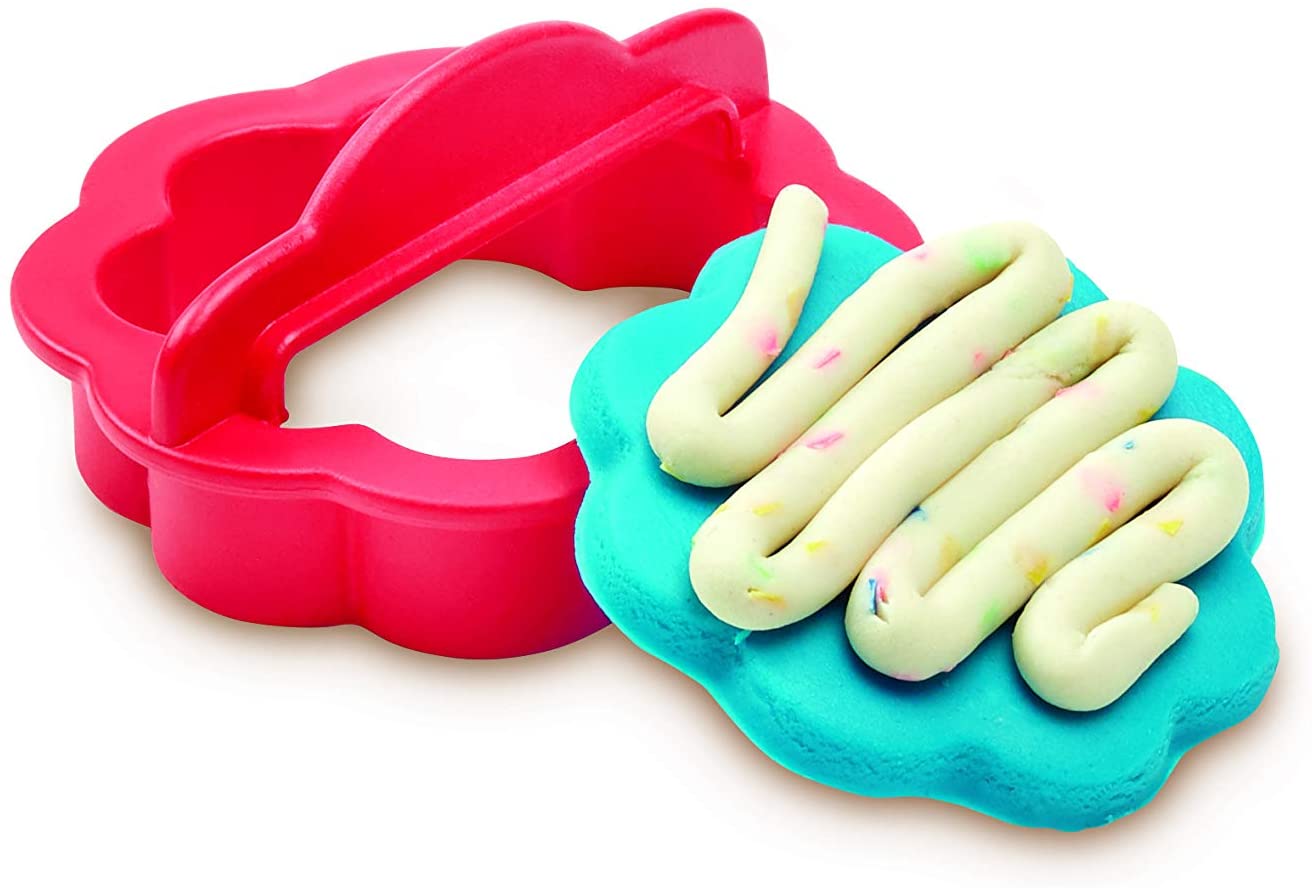 Hasbro Play-Doh Cookie Modelo Azar