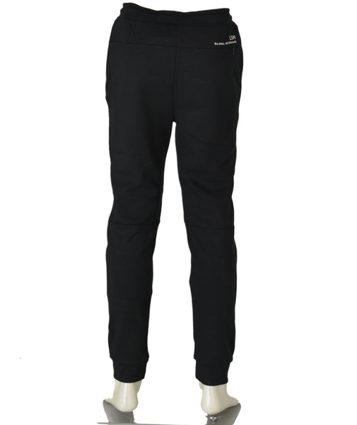 Pantalón "EVERY DAY IS A CHANCE TO GET BETTER" para caballero LOSAN.