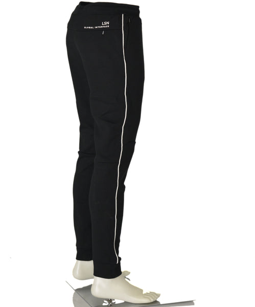 Pantalón "EVERY DAY IS A CHANCE TO GET BETTER" para caballero LOSAN.