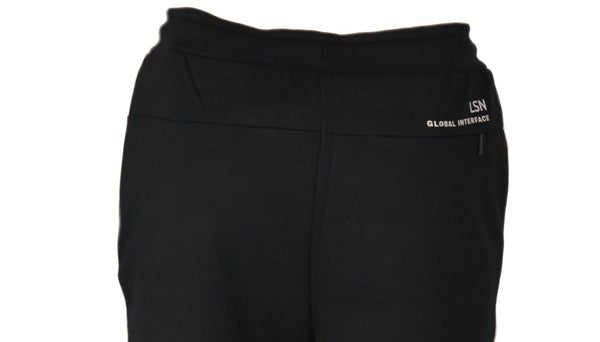 Pantalón "EVERY DAY IS A CHANCE TO GET BETTER" para caballero LOSAN.