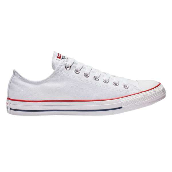 Converse Color Blanco Choclo