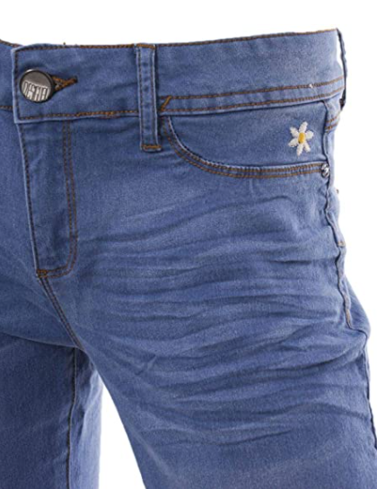 Pantalón Denim Skin para dama DESIGUAL