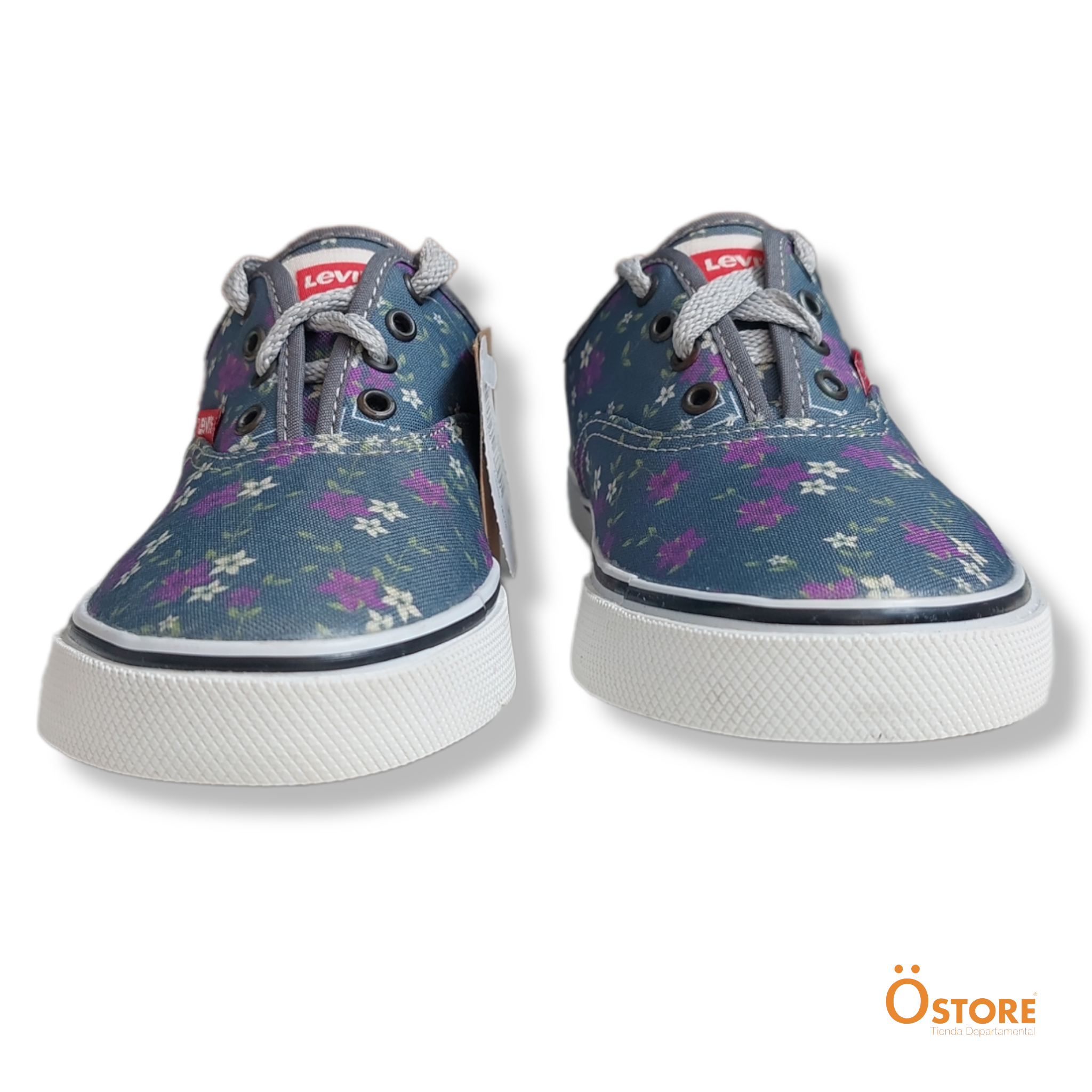 Tenis Flores LEVIS