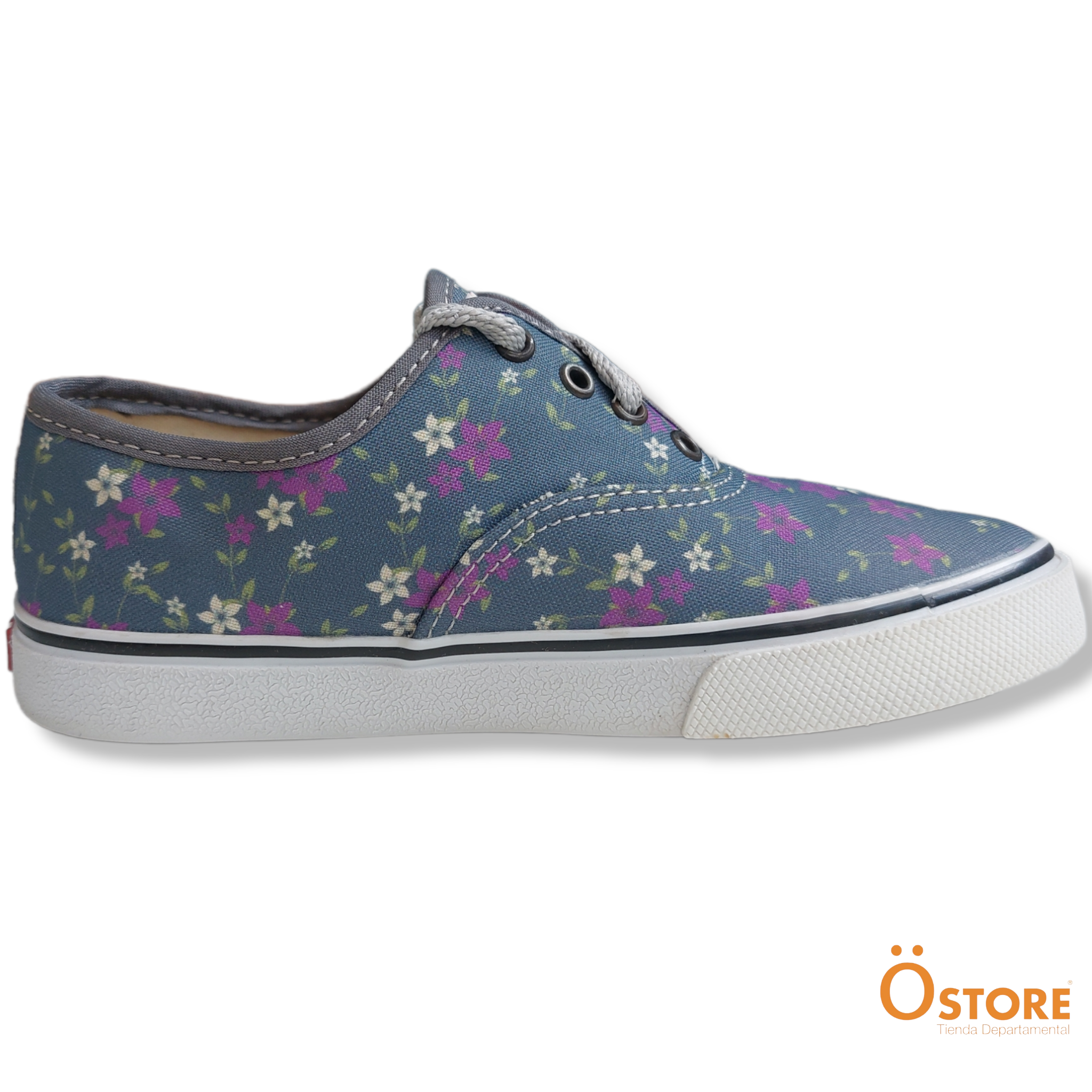 Tenis Flores LEVIS