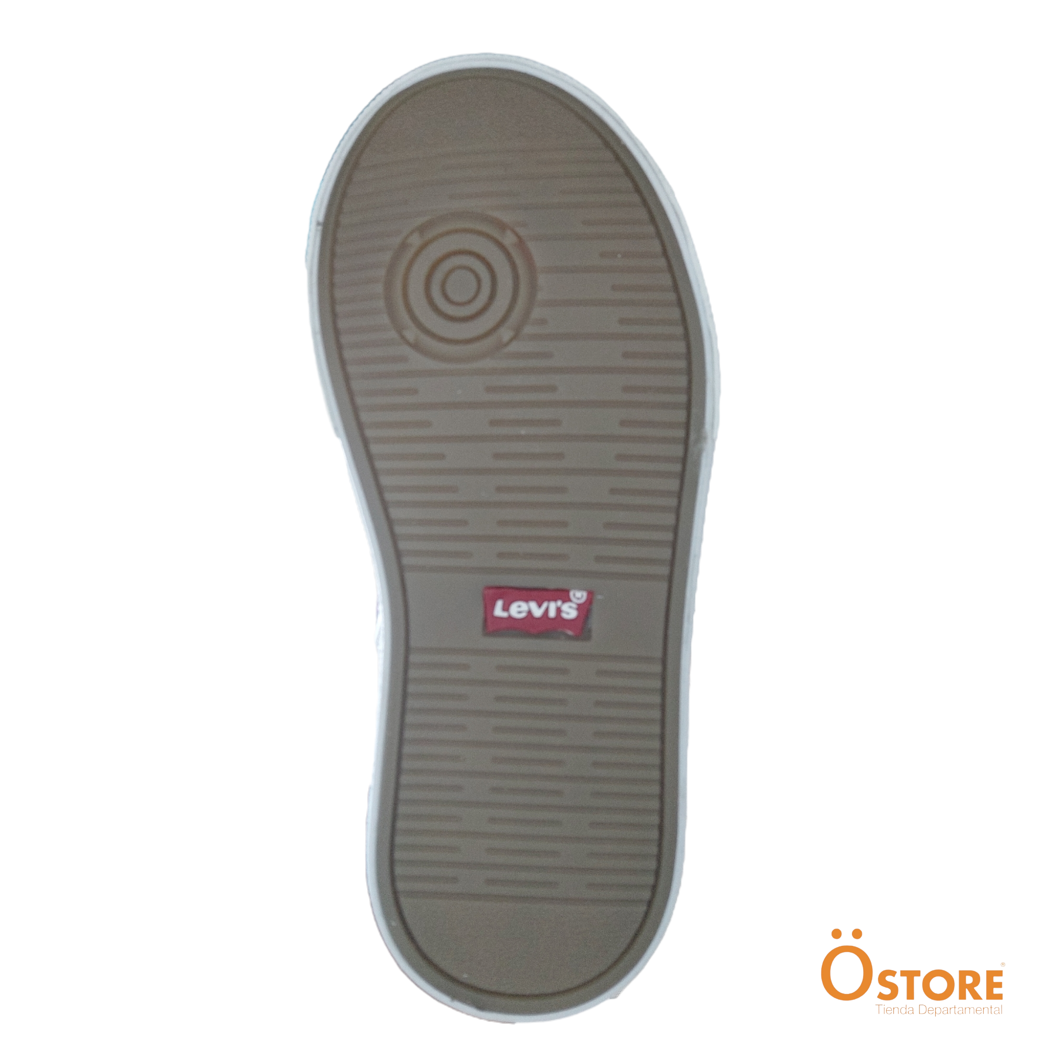Tenis Flores LEVIS