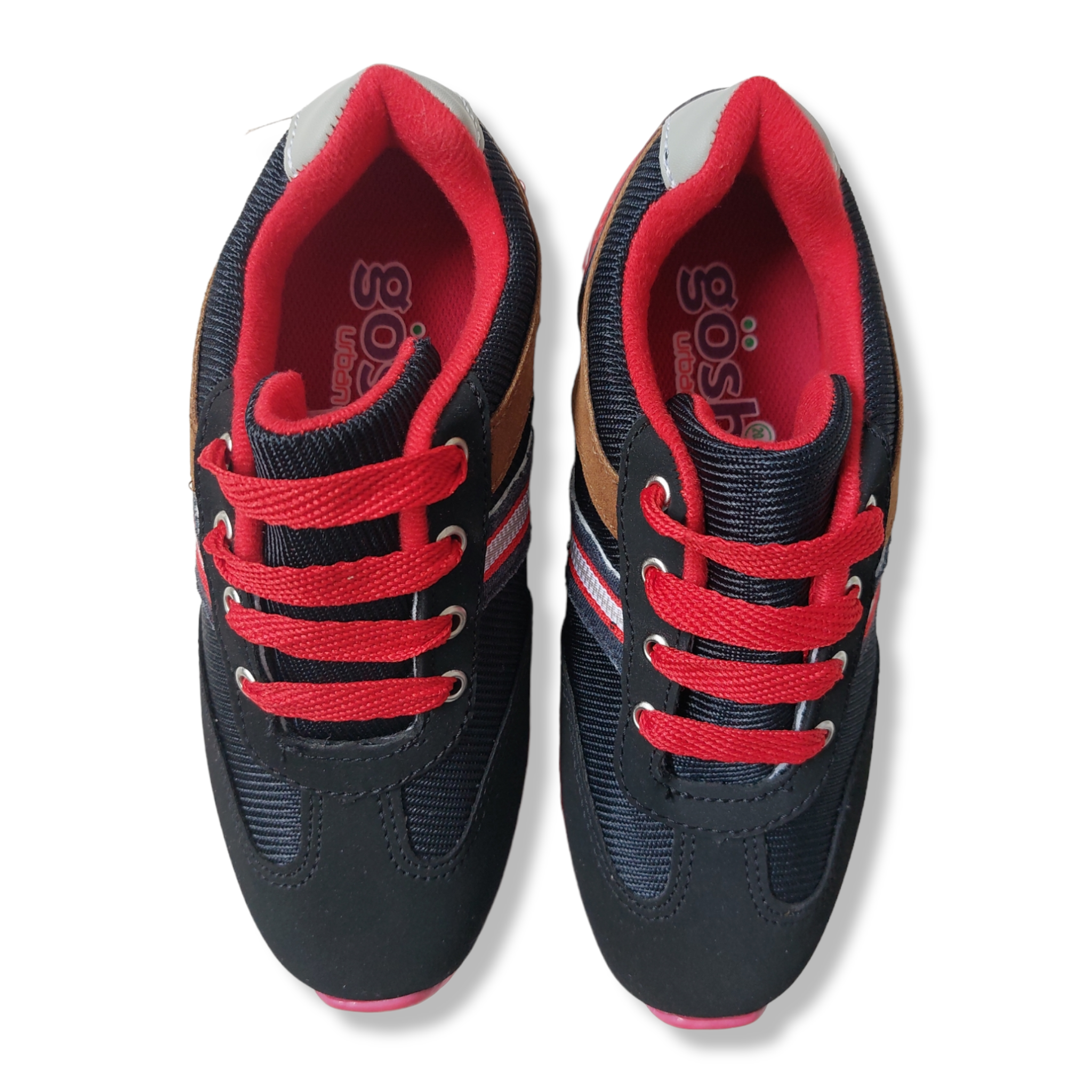 Tenis para niño Gosh
