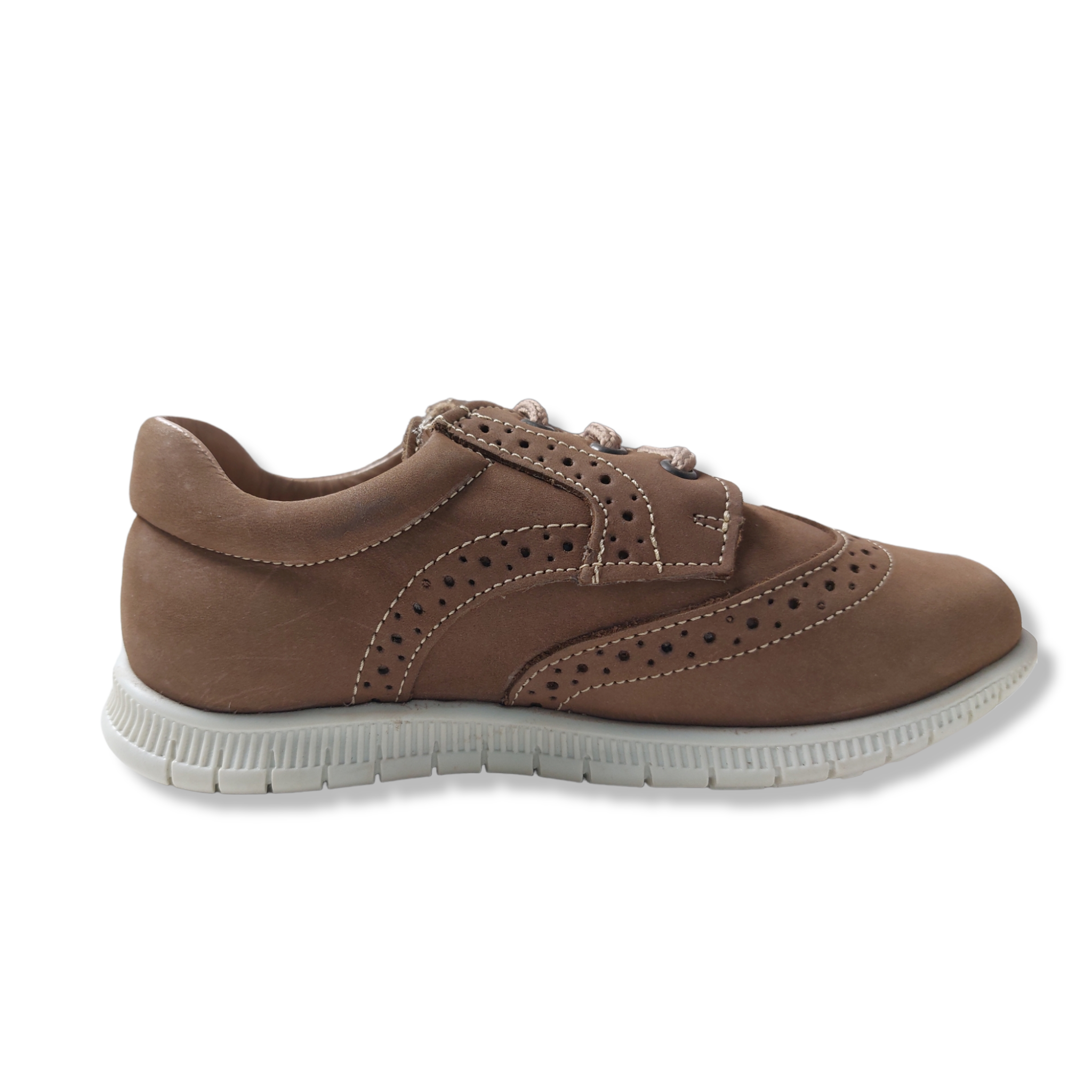 Zapato Casual para niño Audaz