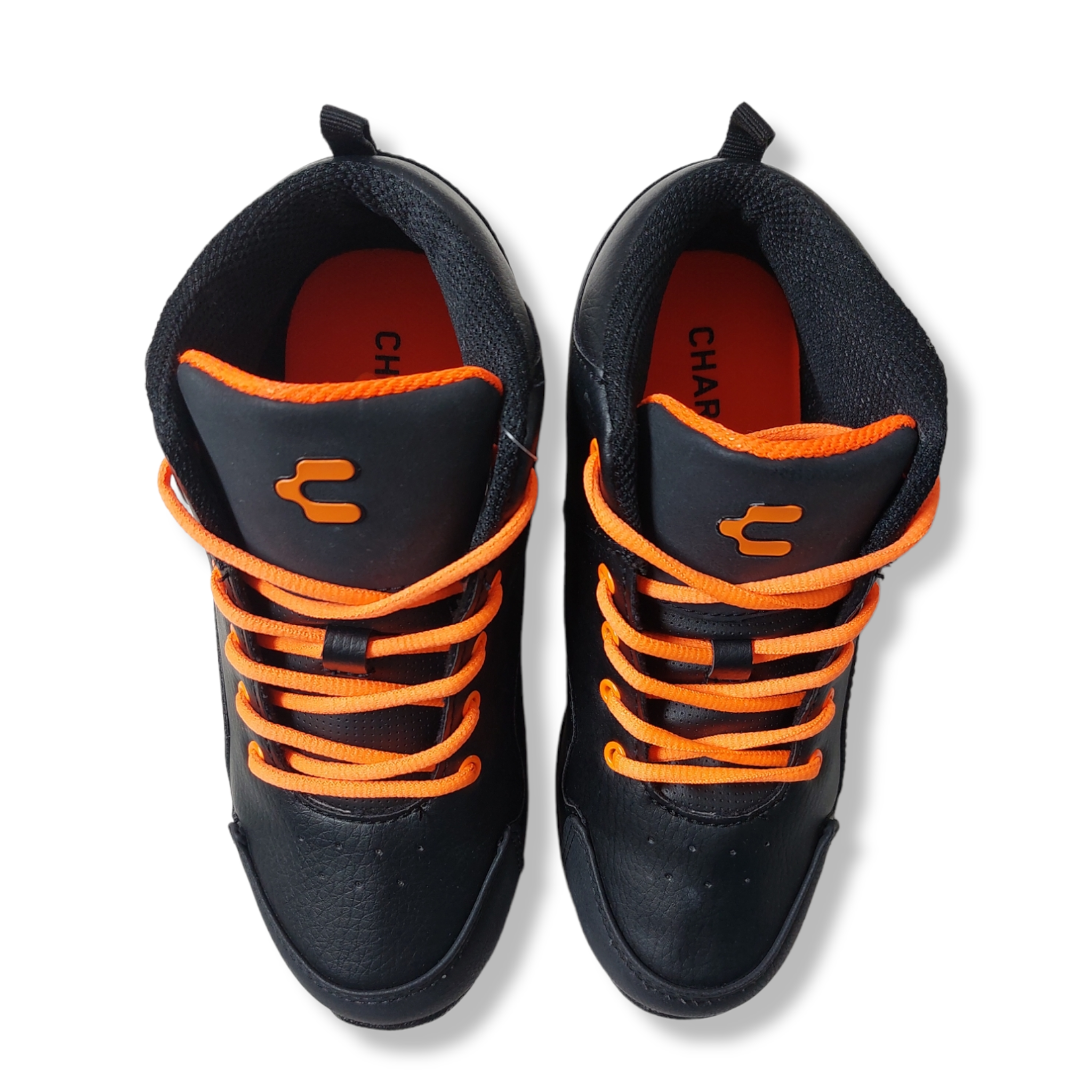 Tenis Bota Charly