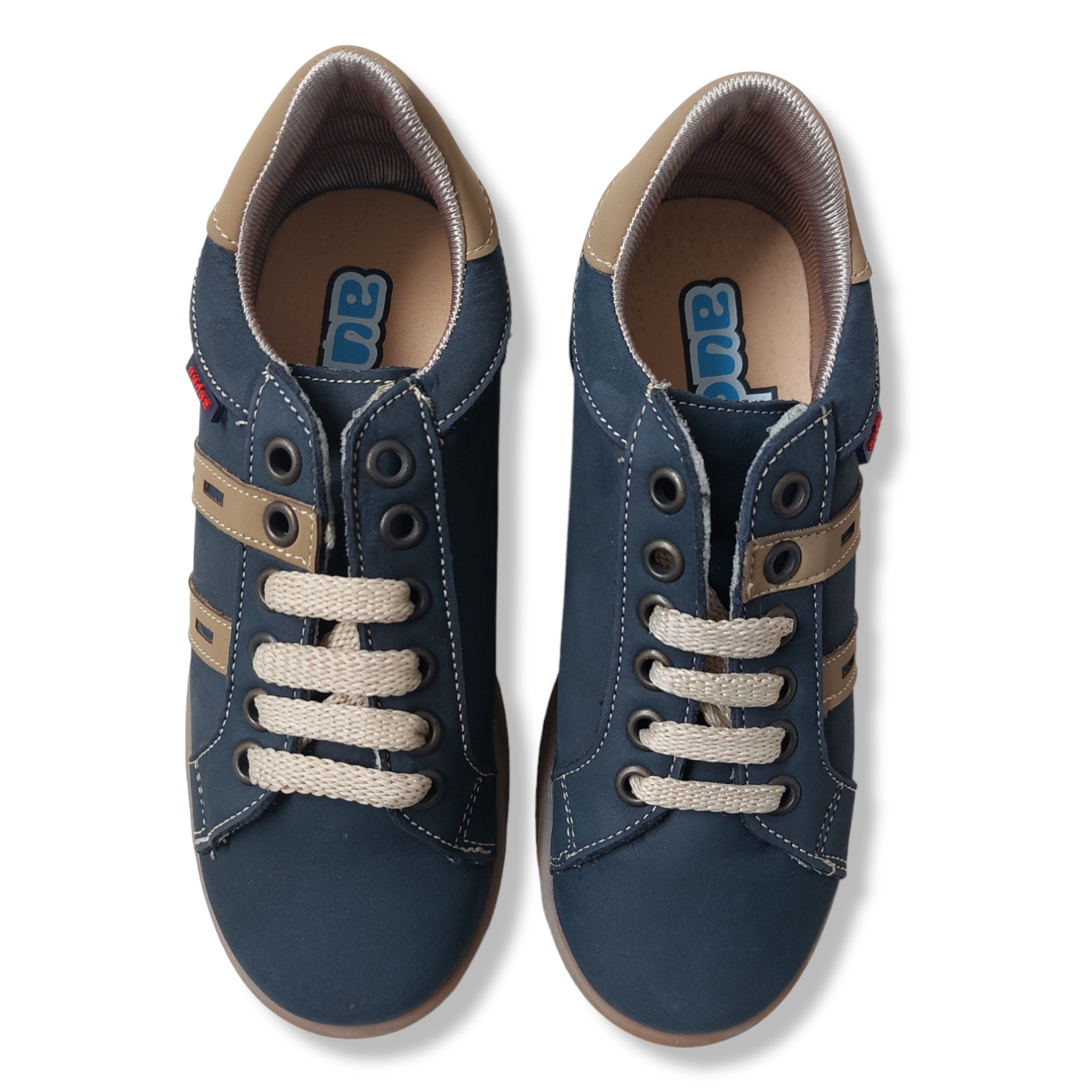 Tenis casual para niño Audaz