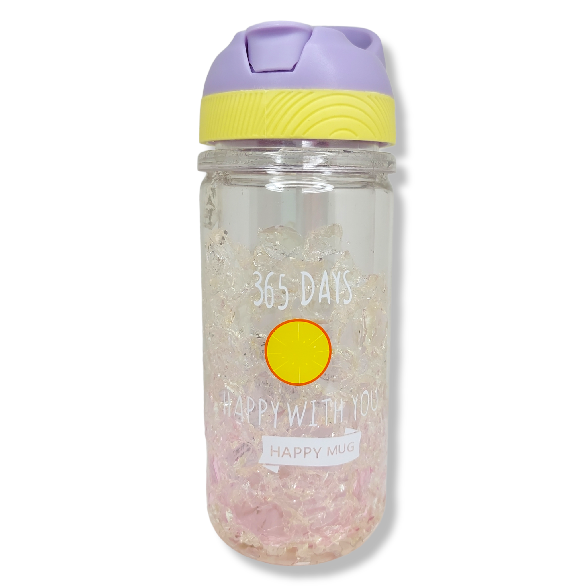 Vaso Helado de gel 400