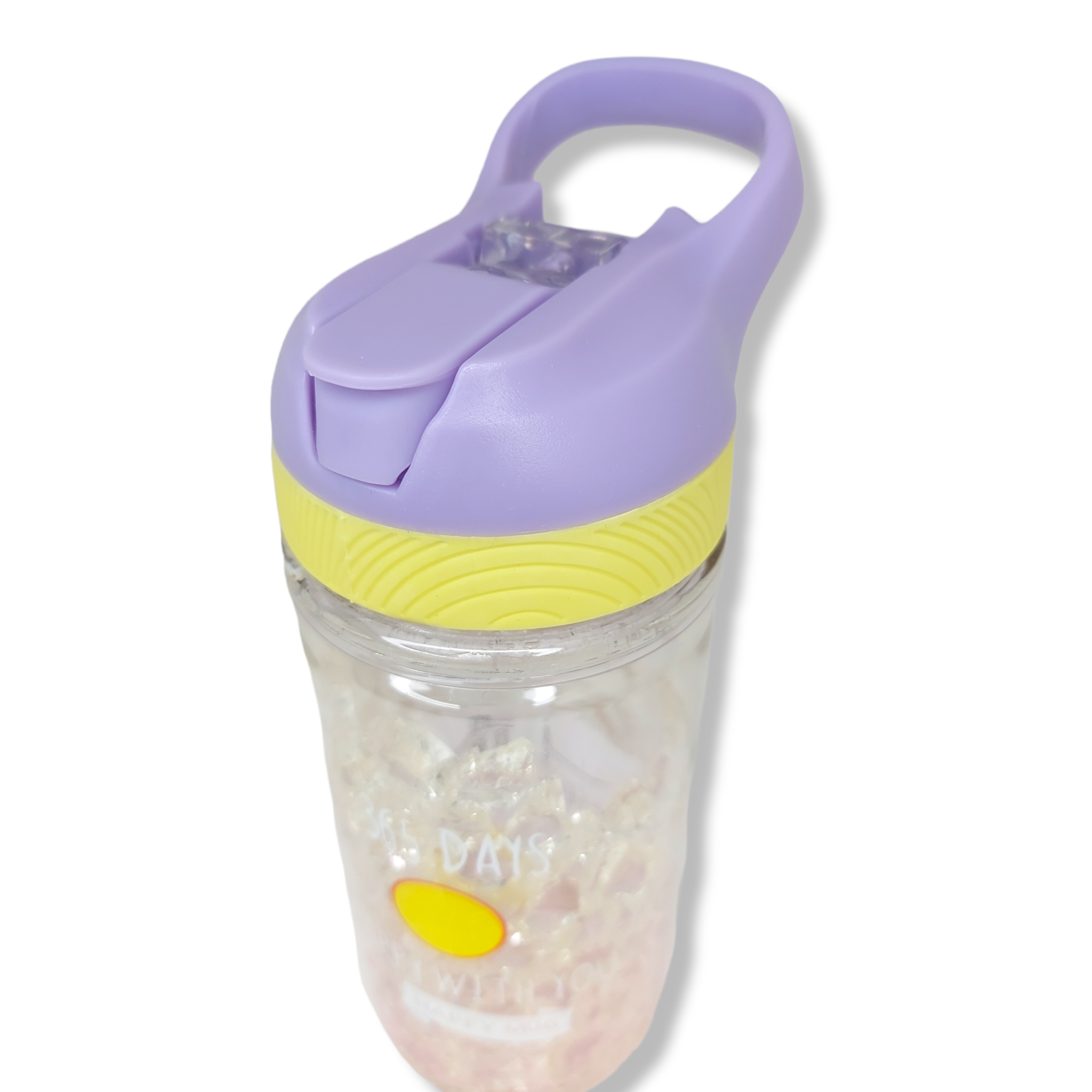Vaso Helado de gel 400