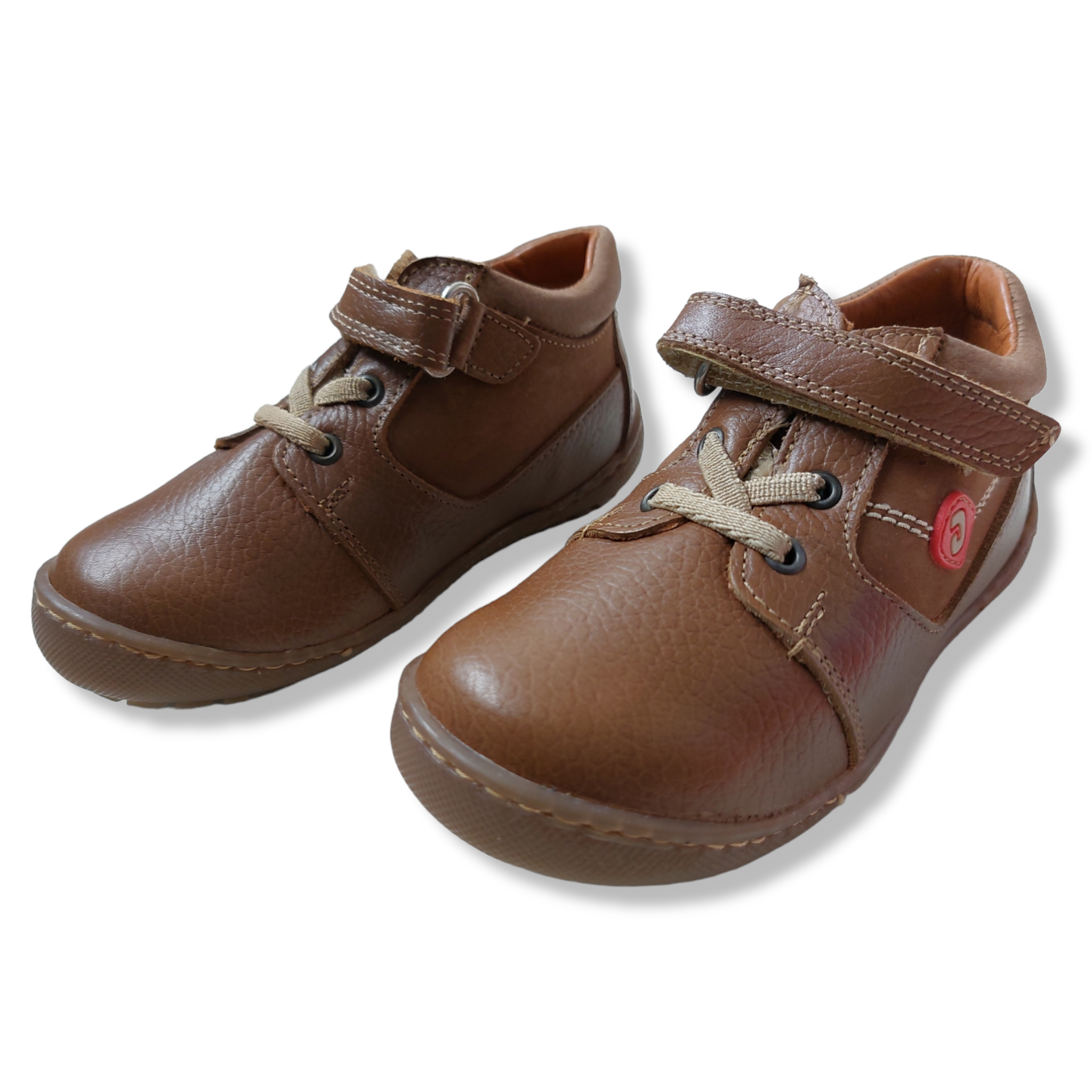 Botines para bebé niño Dogi