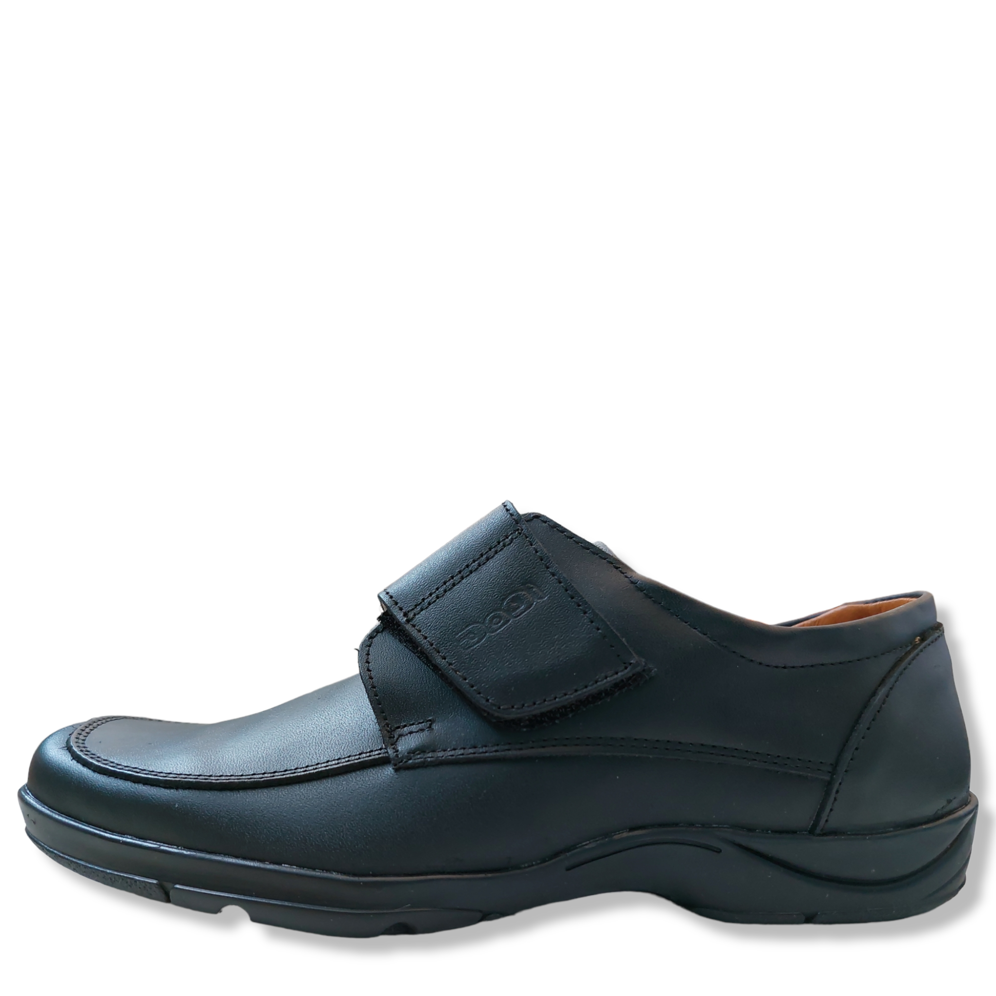 Zapato escolar para niño Dogi