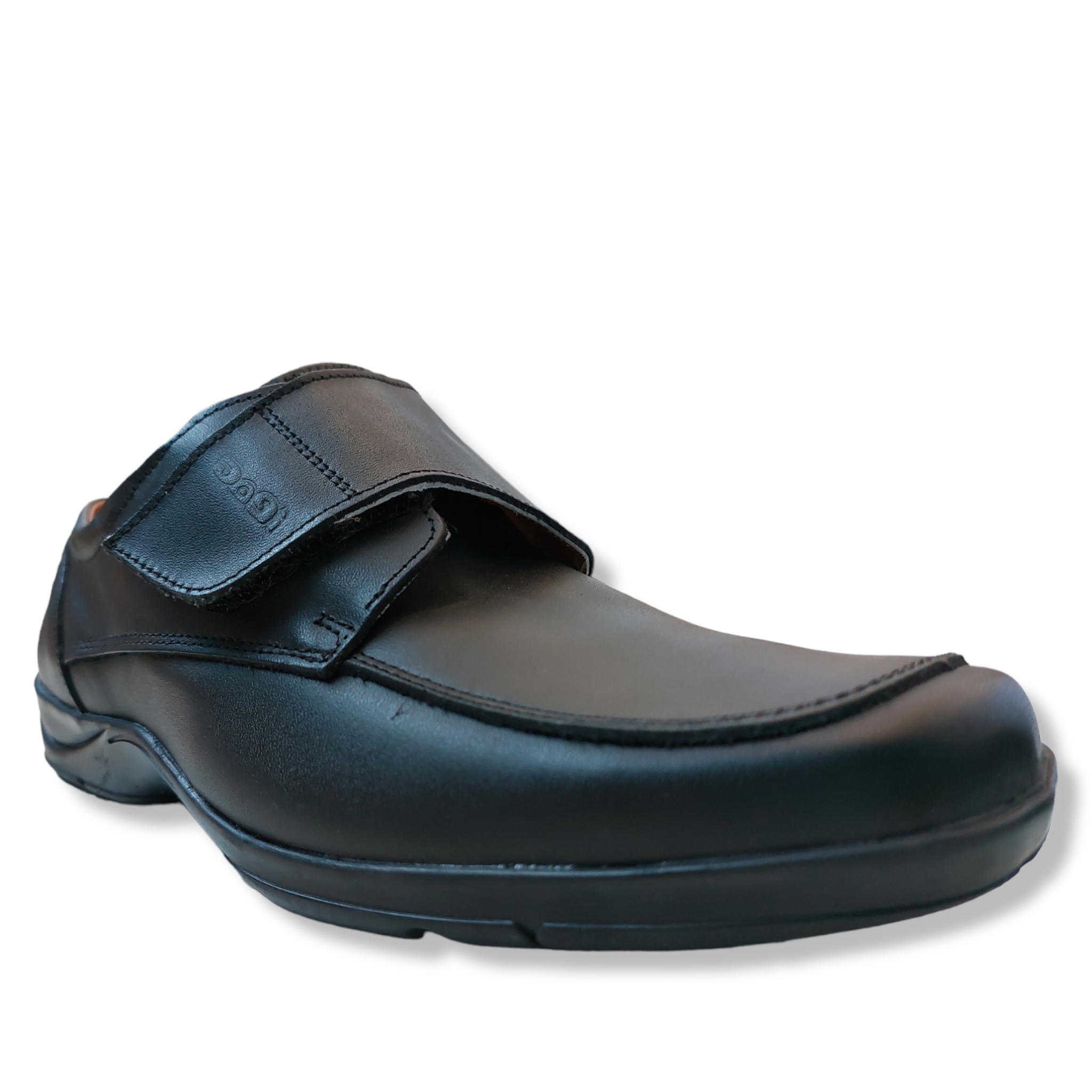 Zapato escolar para niño Dogi