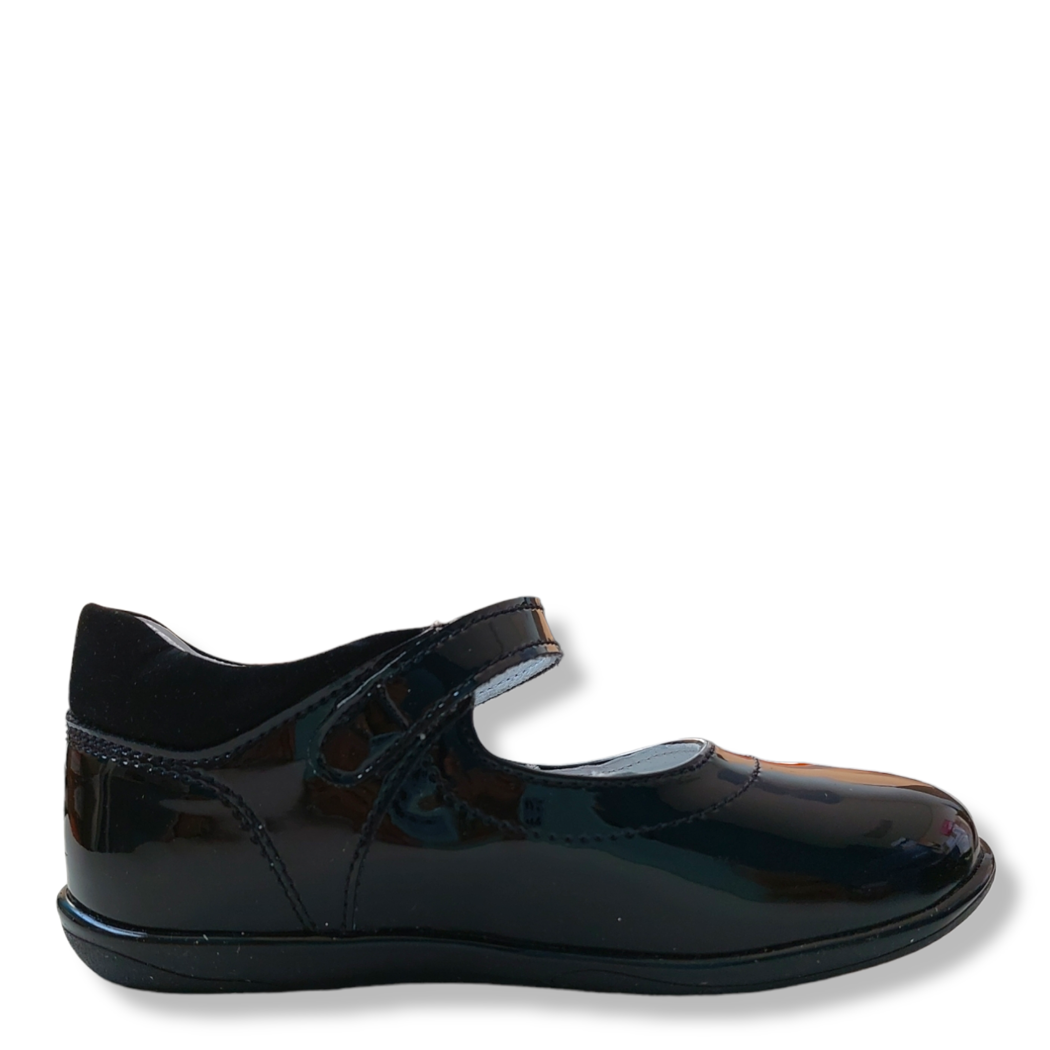 Zapato escolar para niña Chabelo