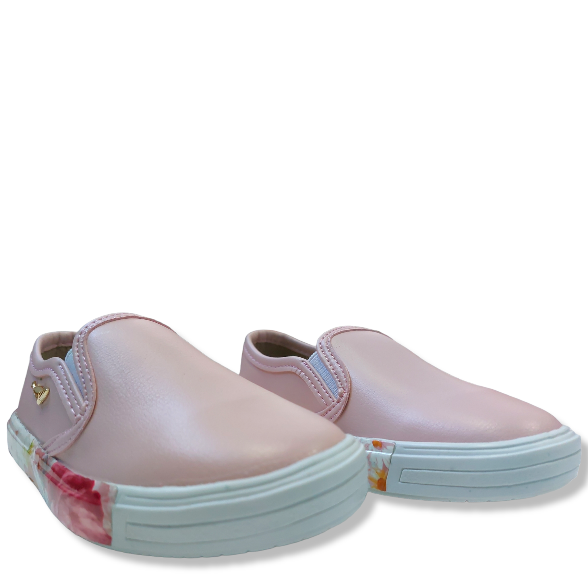 Zapato urbano para niña Hemis Ferios