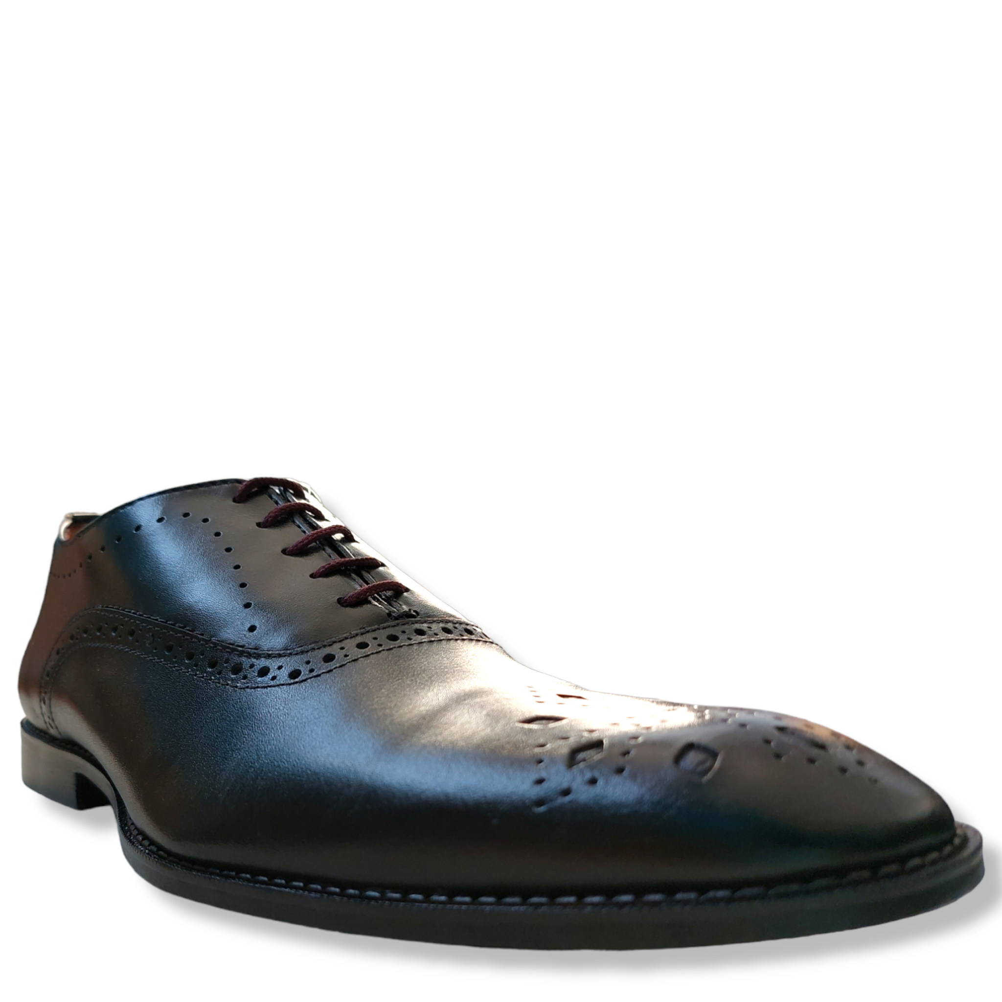 Zapato mocasin para caballero Santini