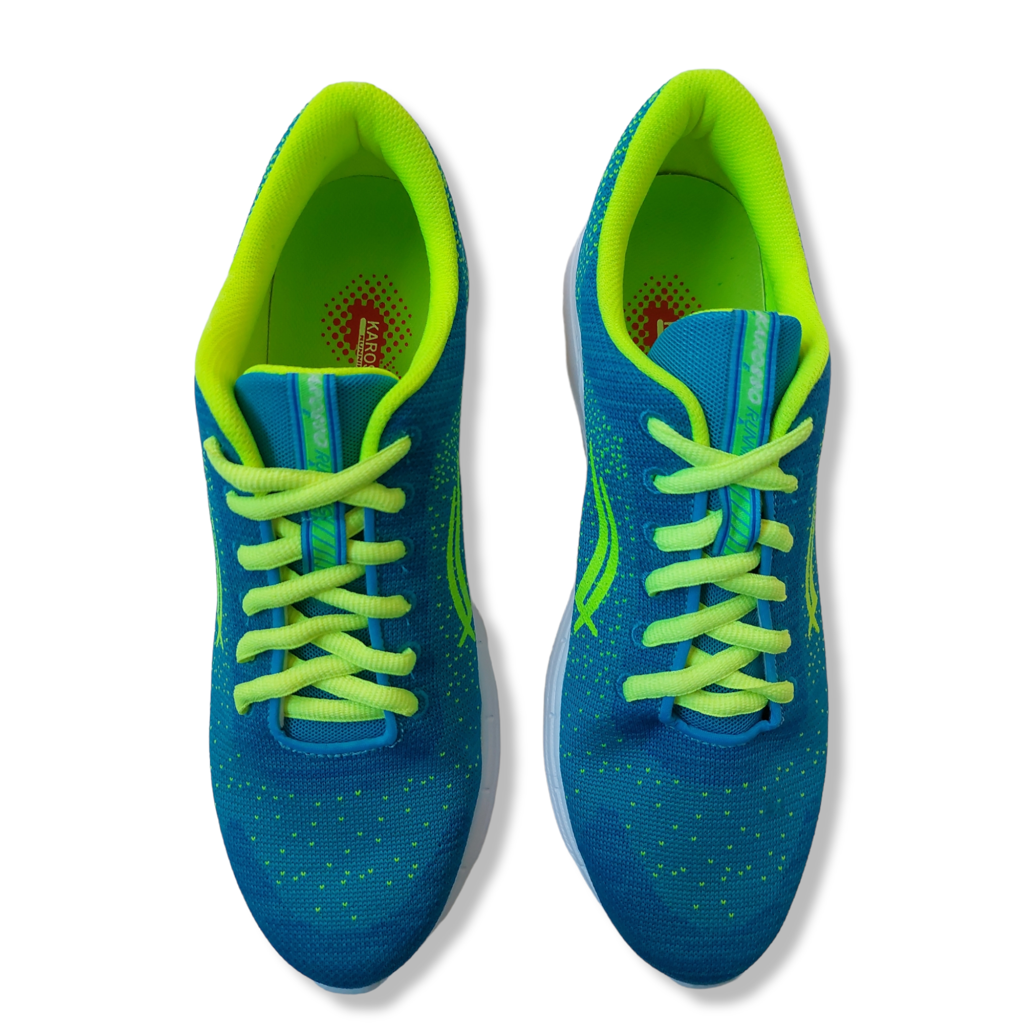 Tenis deportivo para caballero Karosso