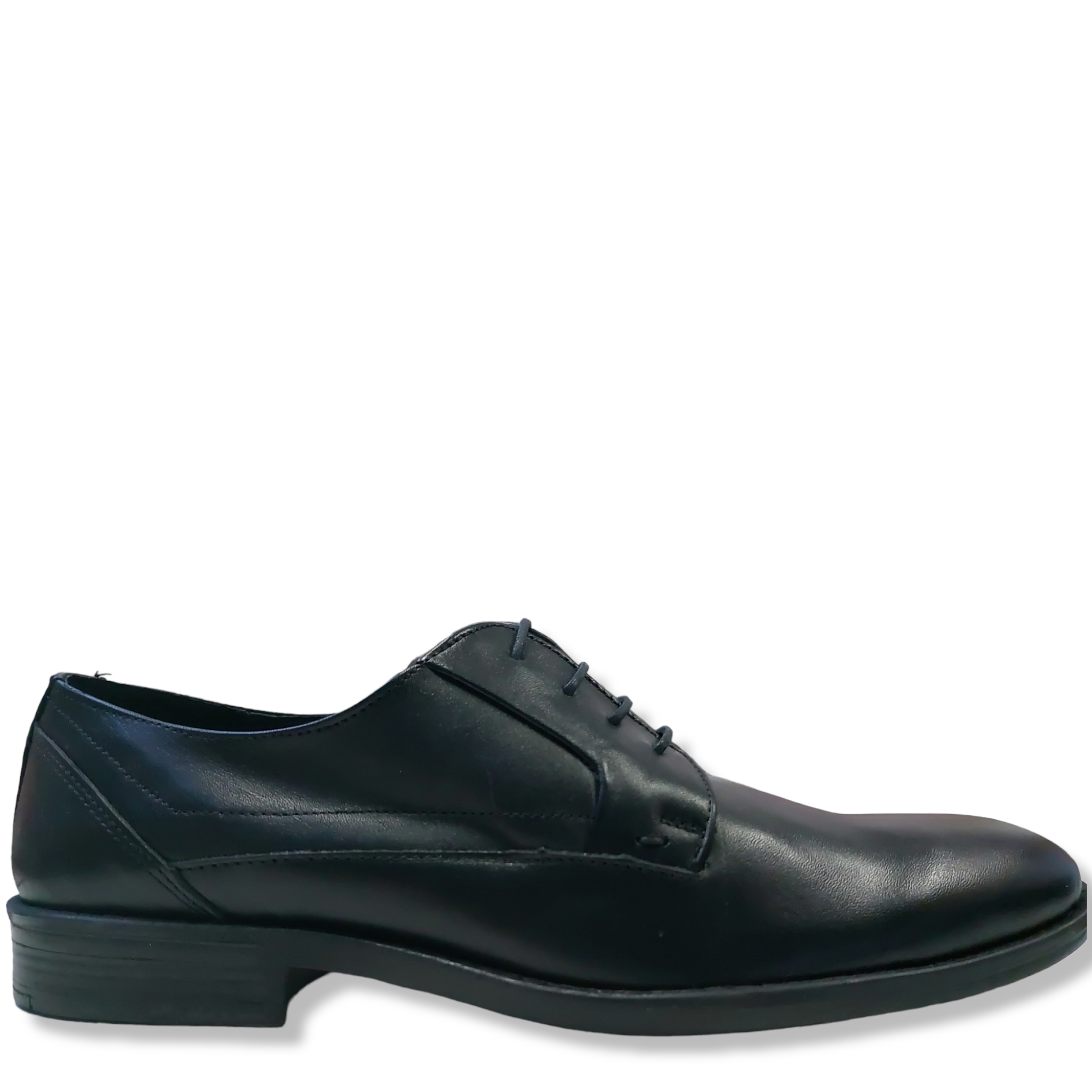 Zapato de vestir para caballero "Flor Entera" Moderof
