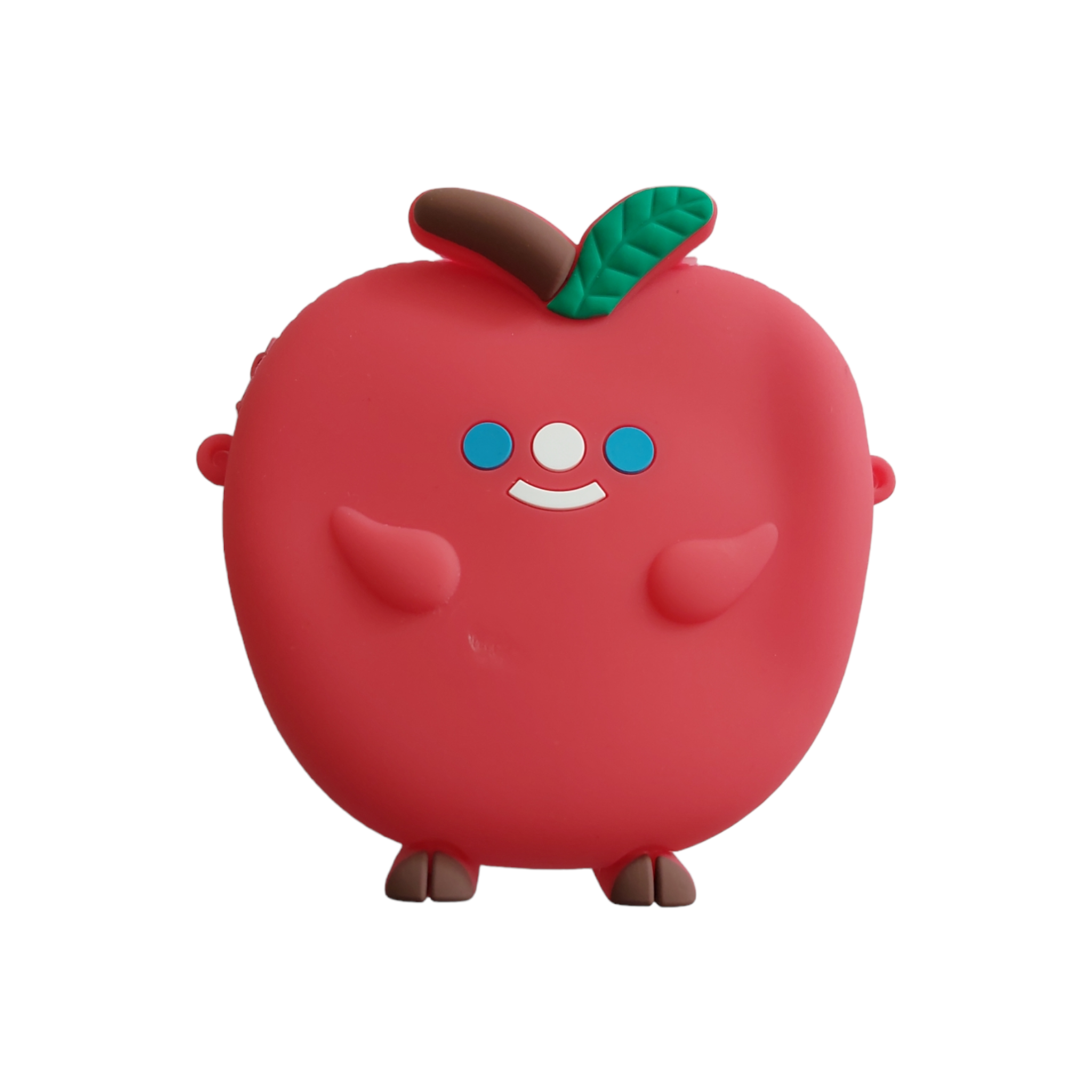 Bolsita al hombro "Manzana" para niña