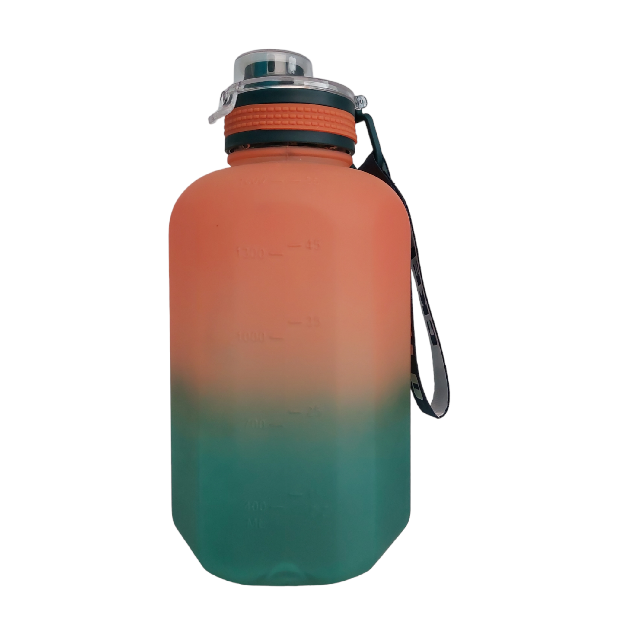 Botella de agua con asa 1600ML