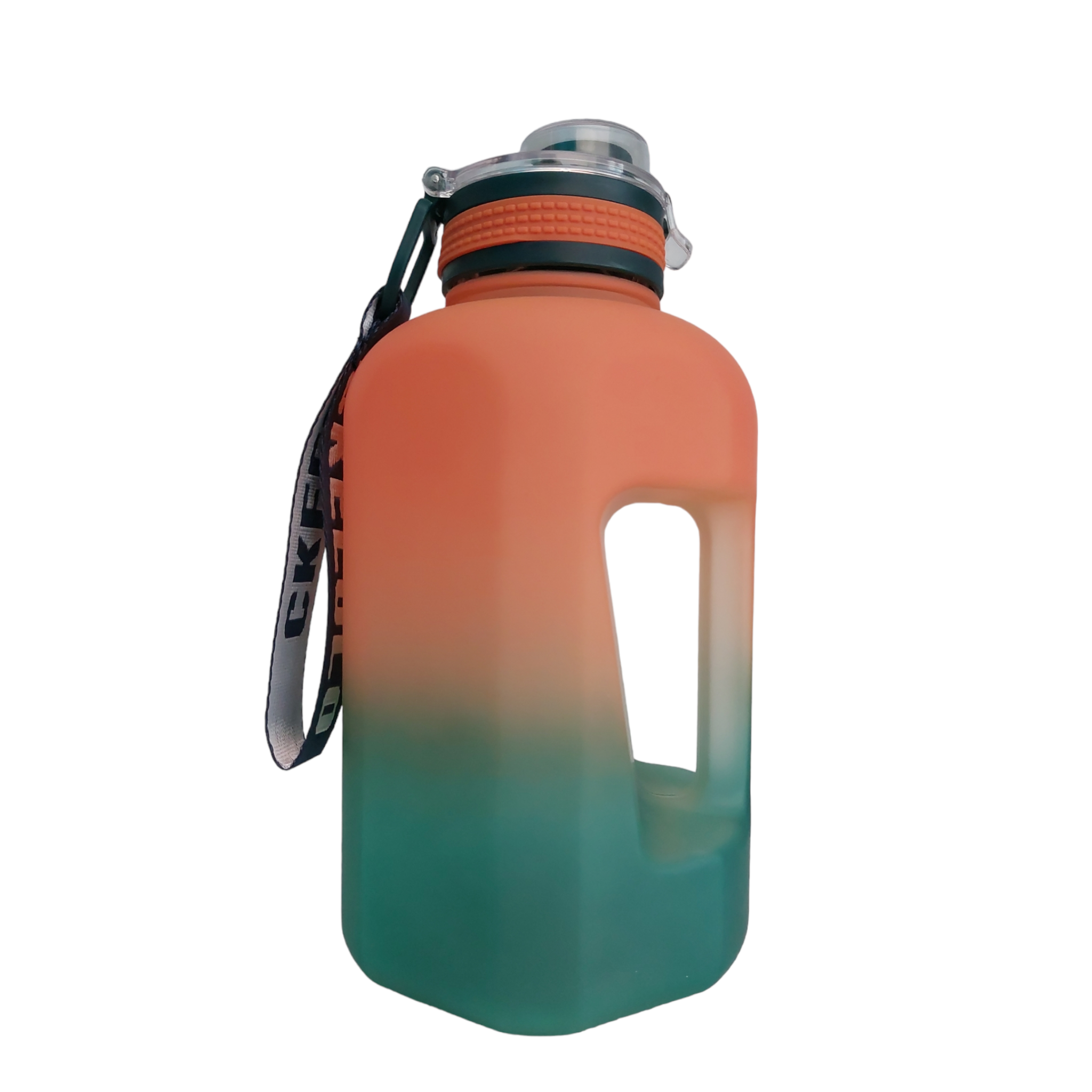 Botella de agua con asa 1600ML
