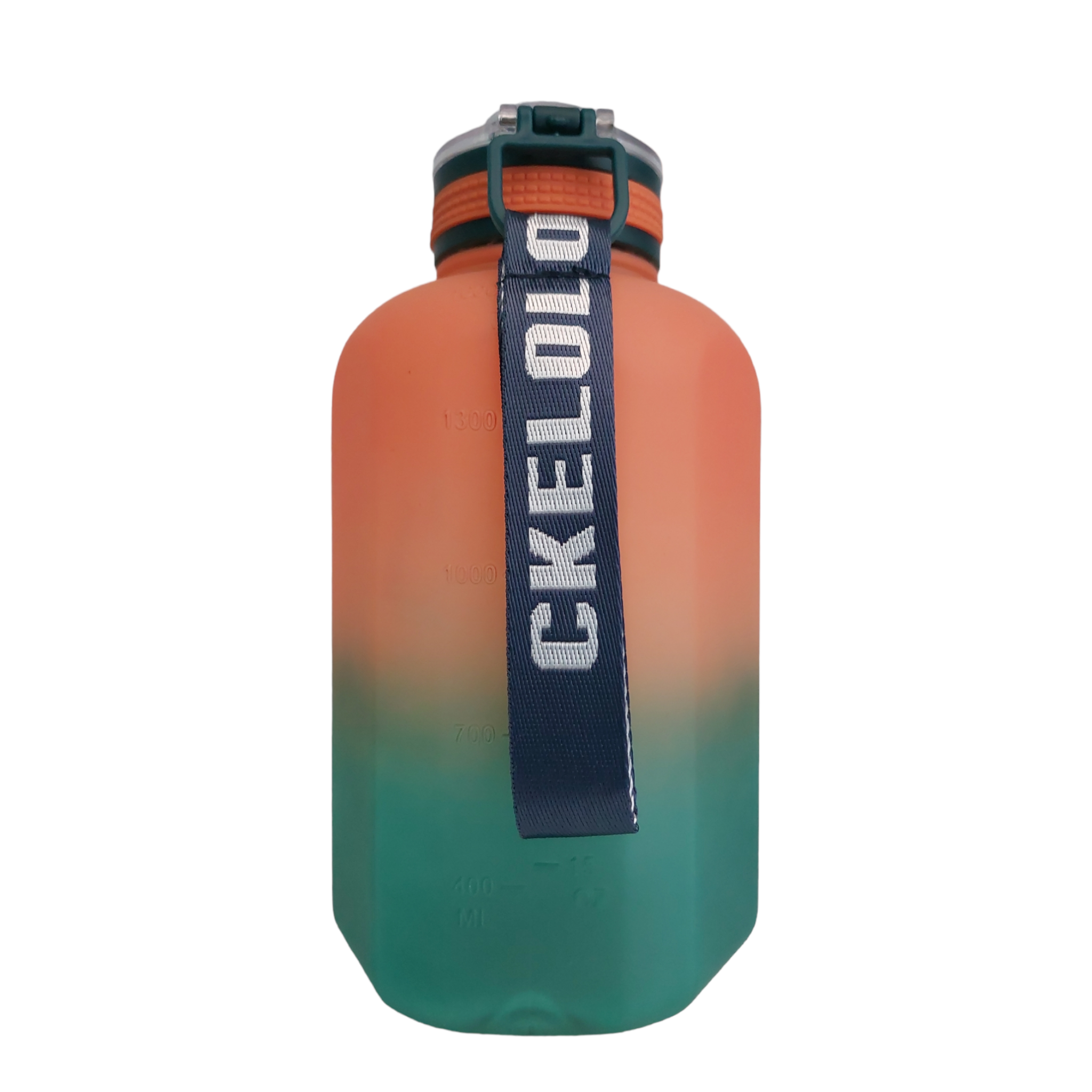 Botella de agua con asa 1600ML
