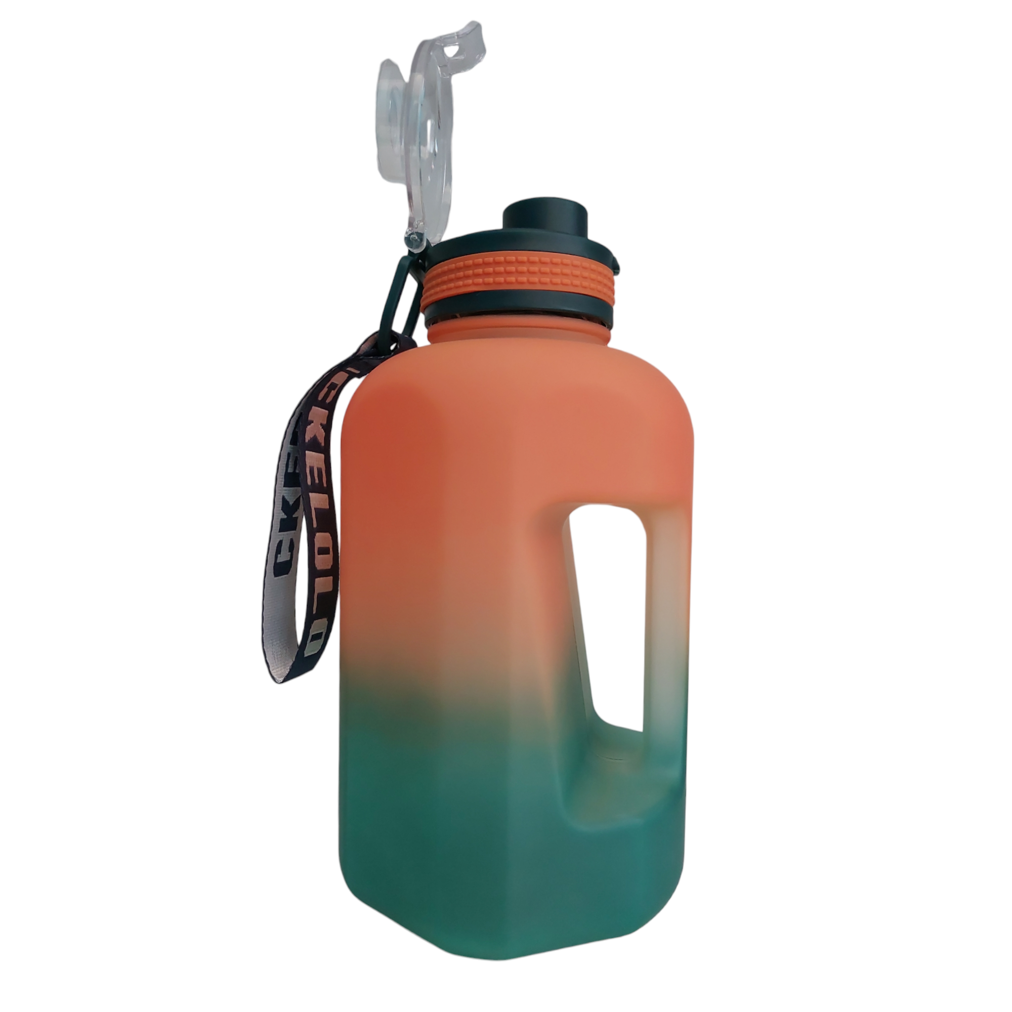 Botella de agua con asa 1600ML
