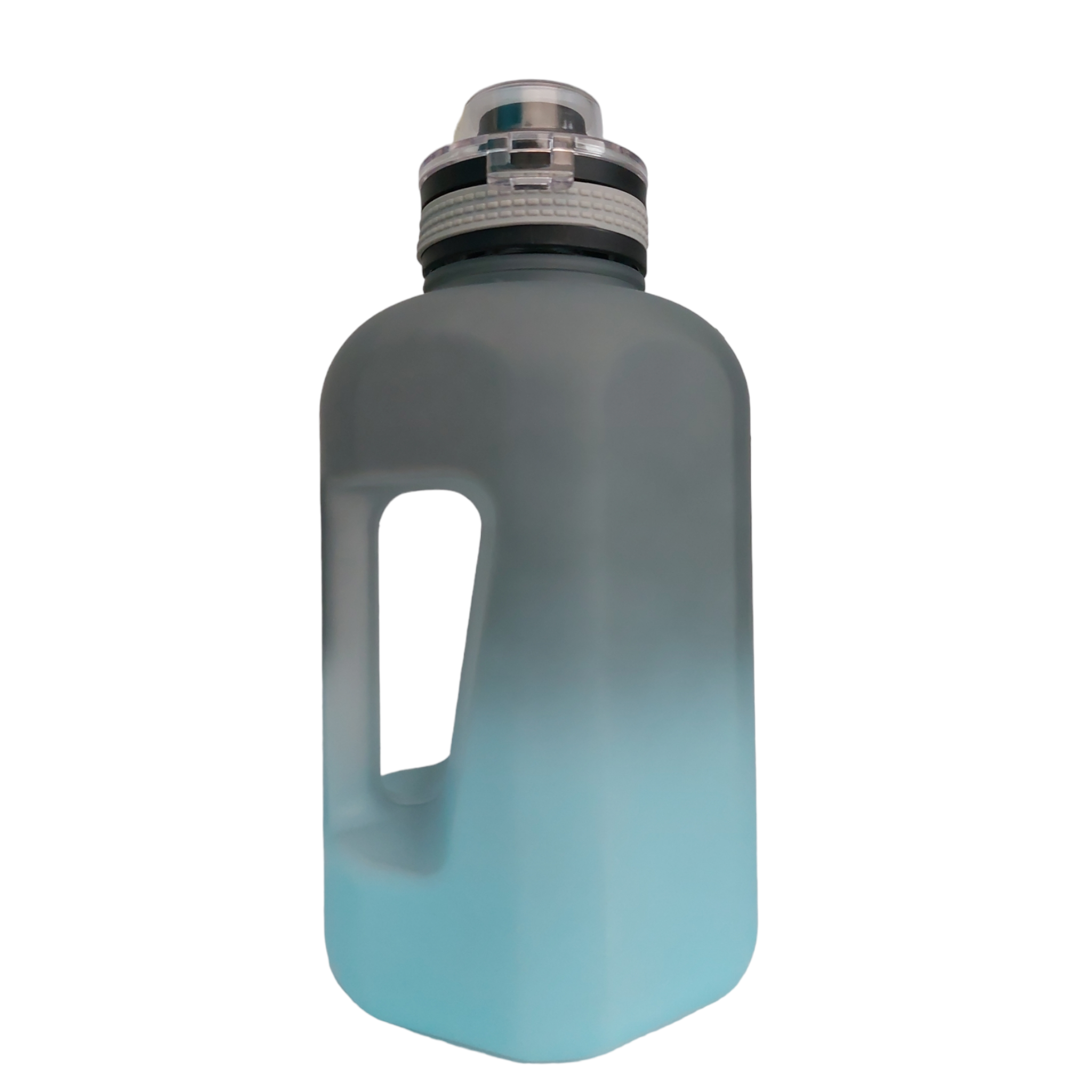 Botella de agua con asa 1600ML