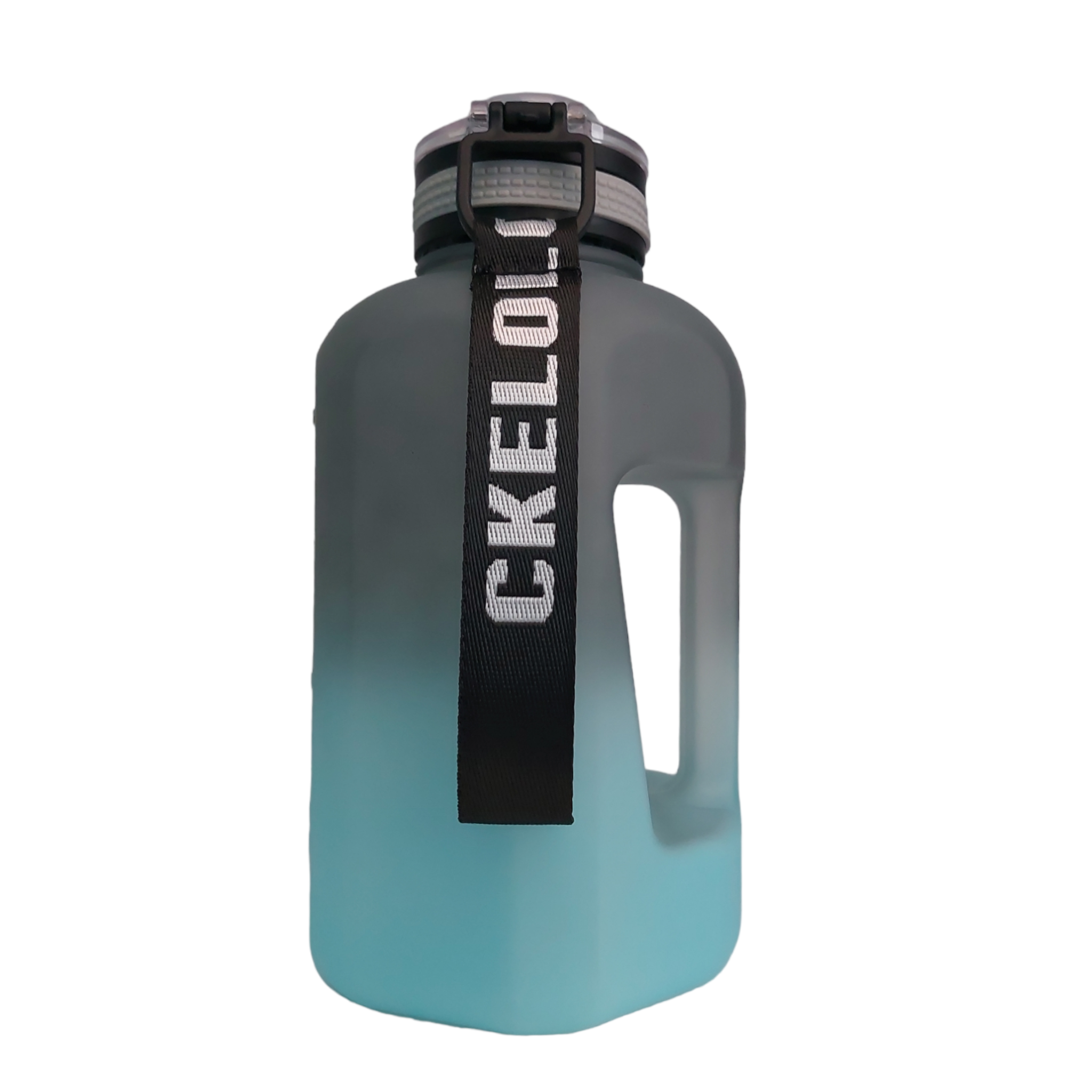 Botella de agua con asa 1600ML