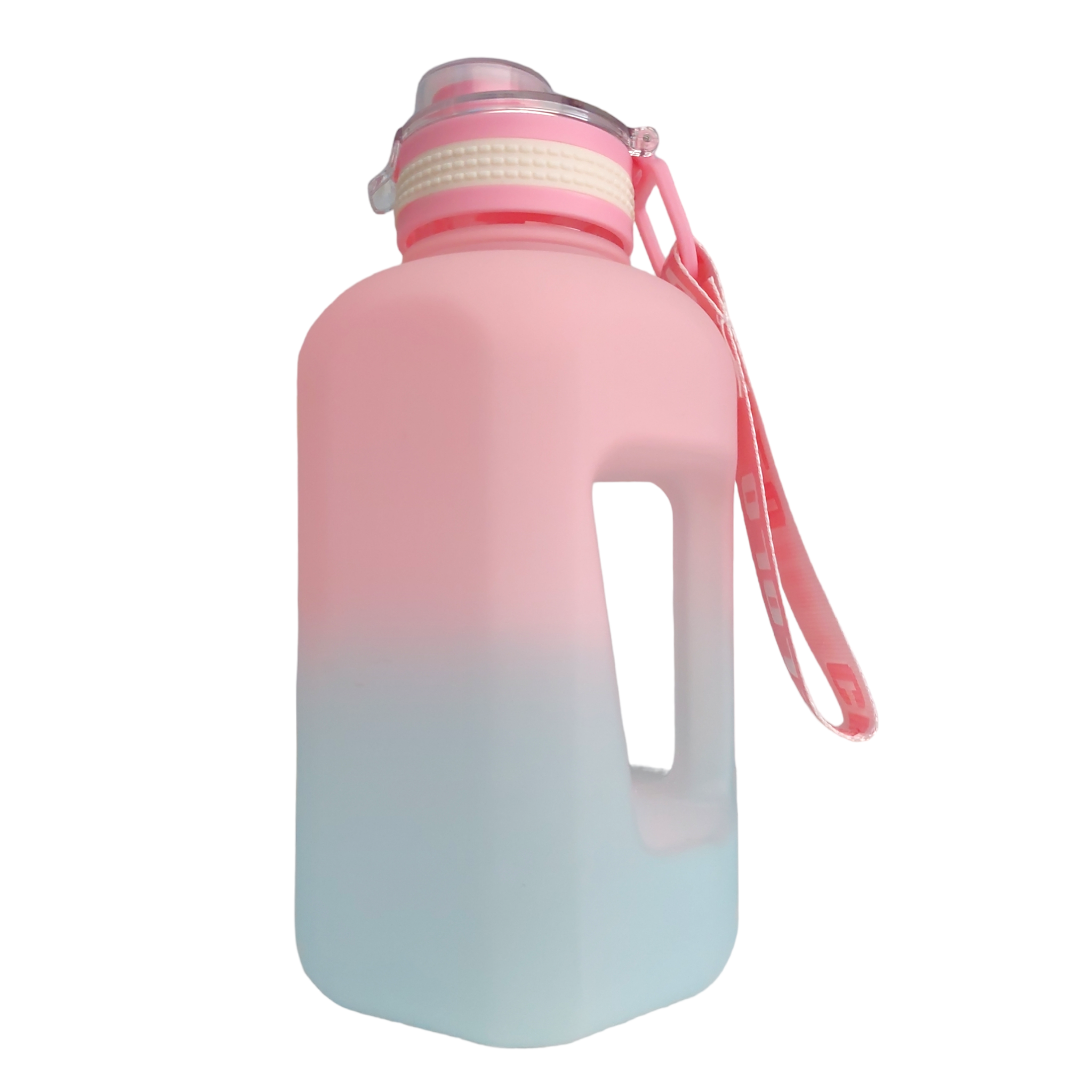 Botella de agua con asa 1600ML