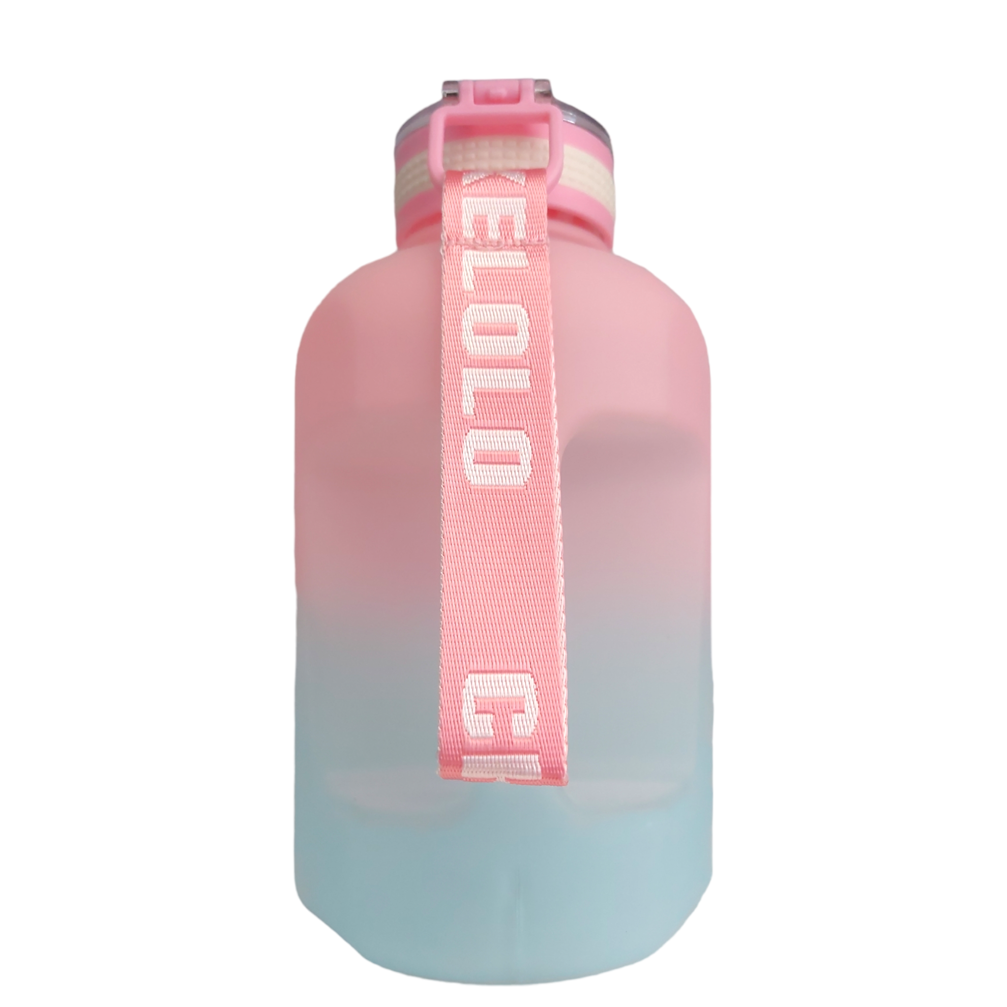 Botella de agua con asa 1600ML