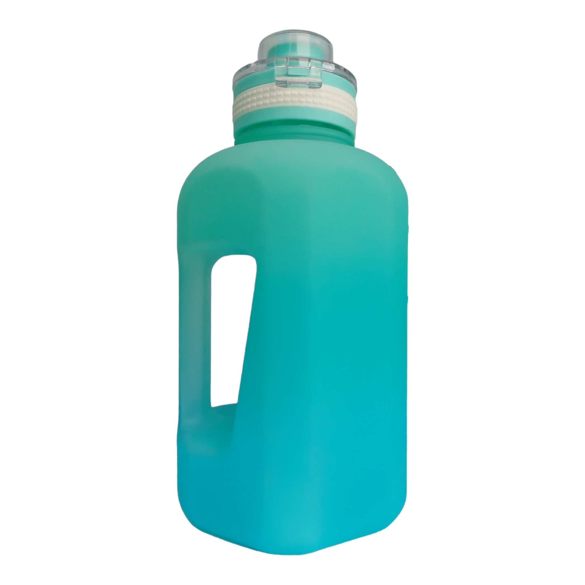 Botella de agua con asa 1600ML