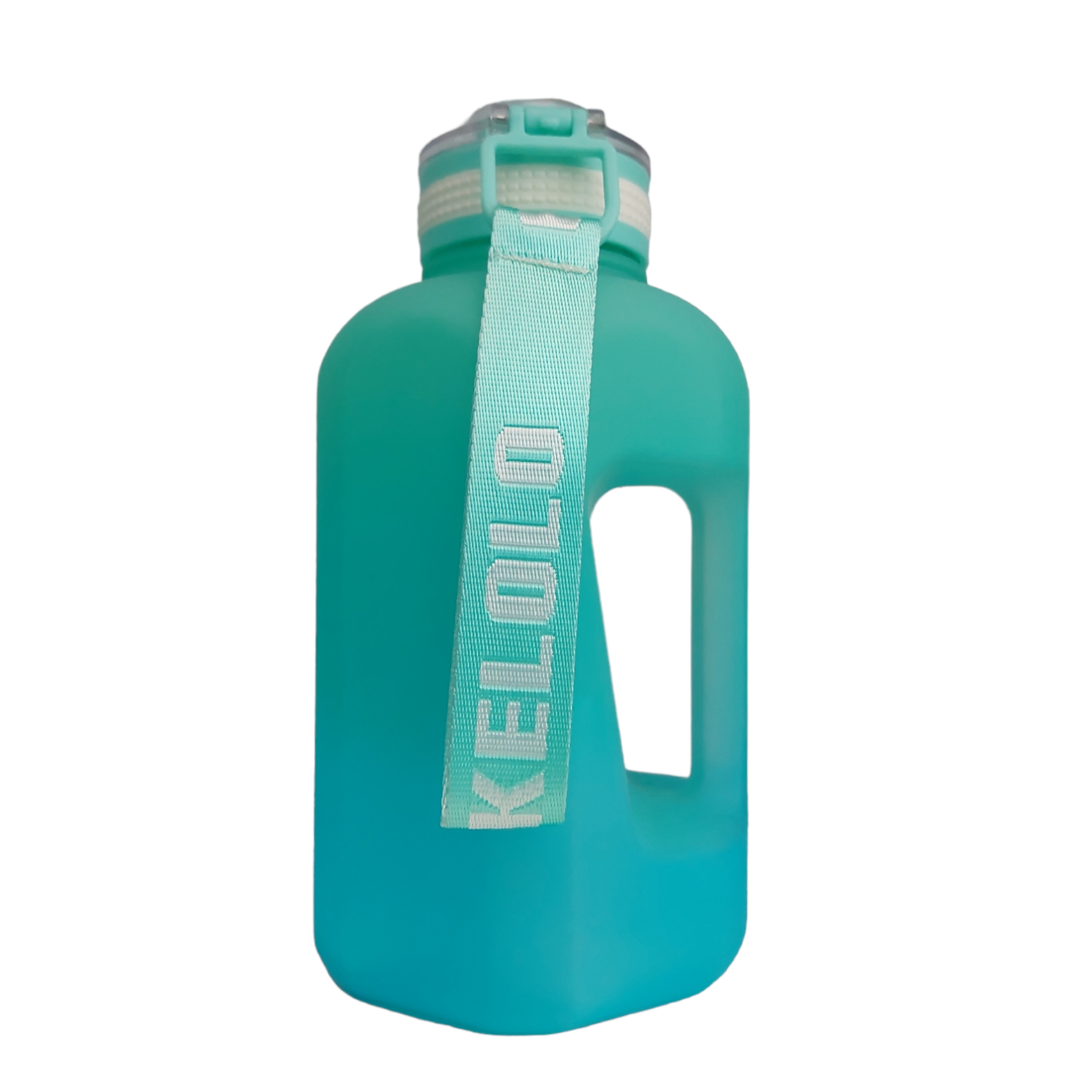 Botella de agua con asa 1600ML
