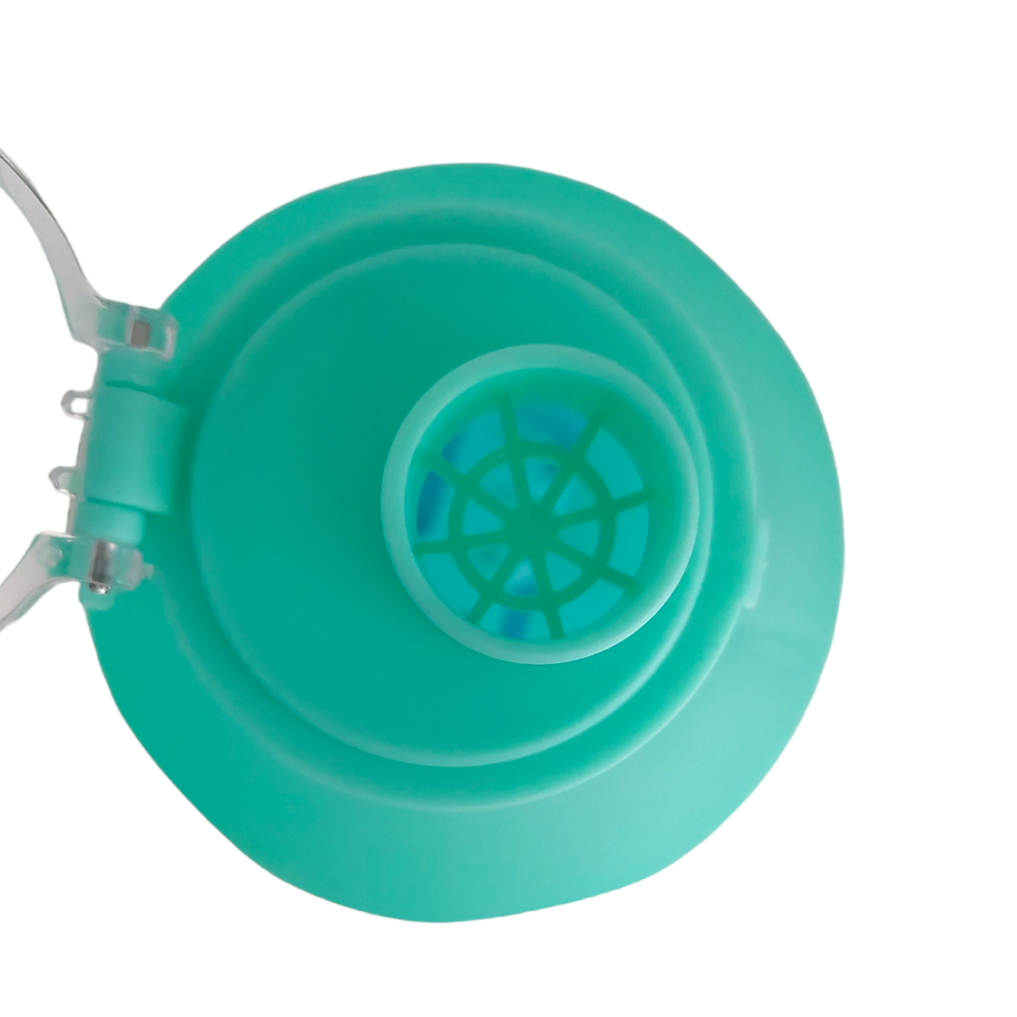 Botella de agua con asa 1600ML