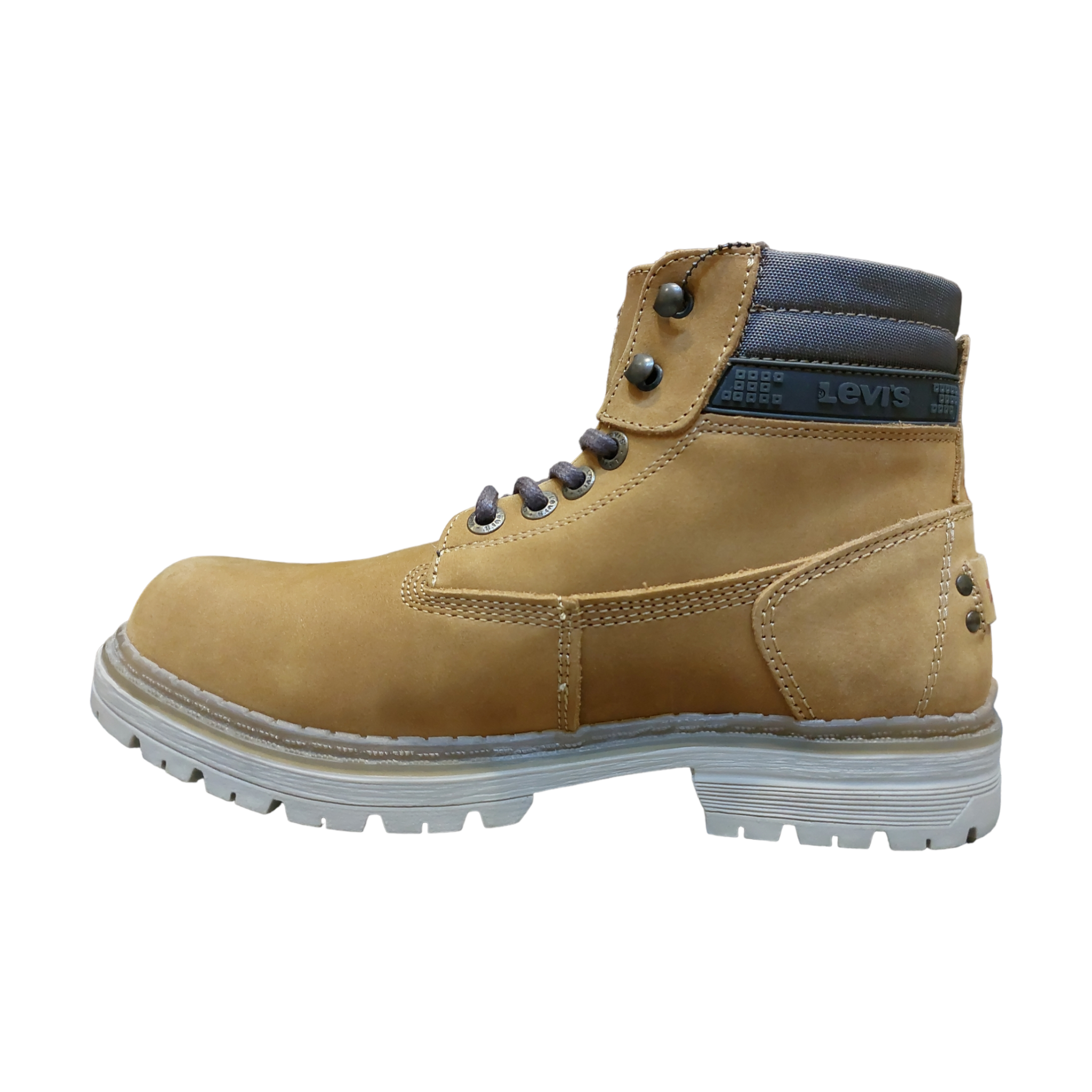 Bota caballero Levi´s