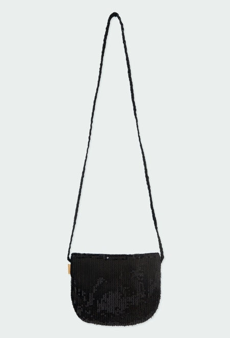 Bolso con lentejuelas para niña BOBOLI