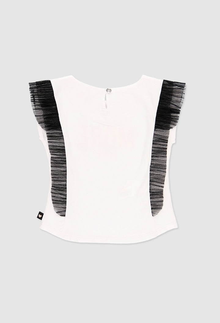 Playeras Punto Elástico BOBOLI