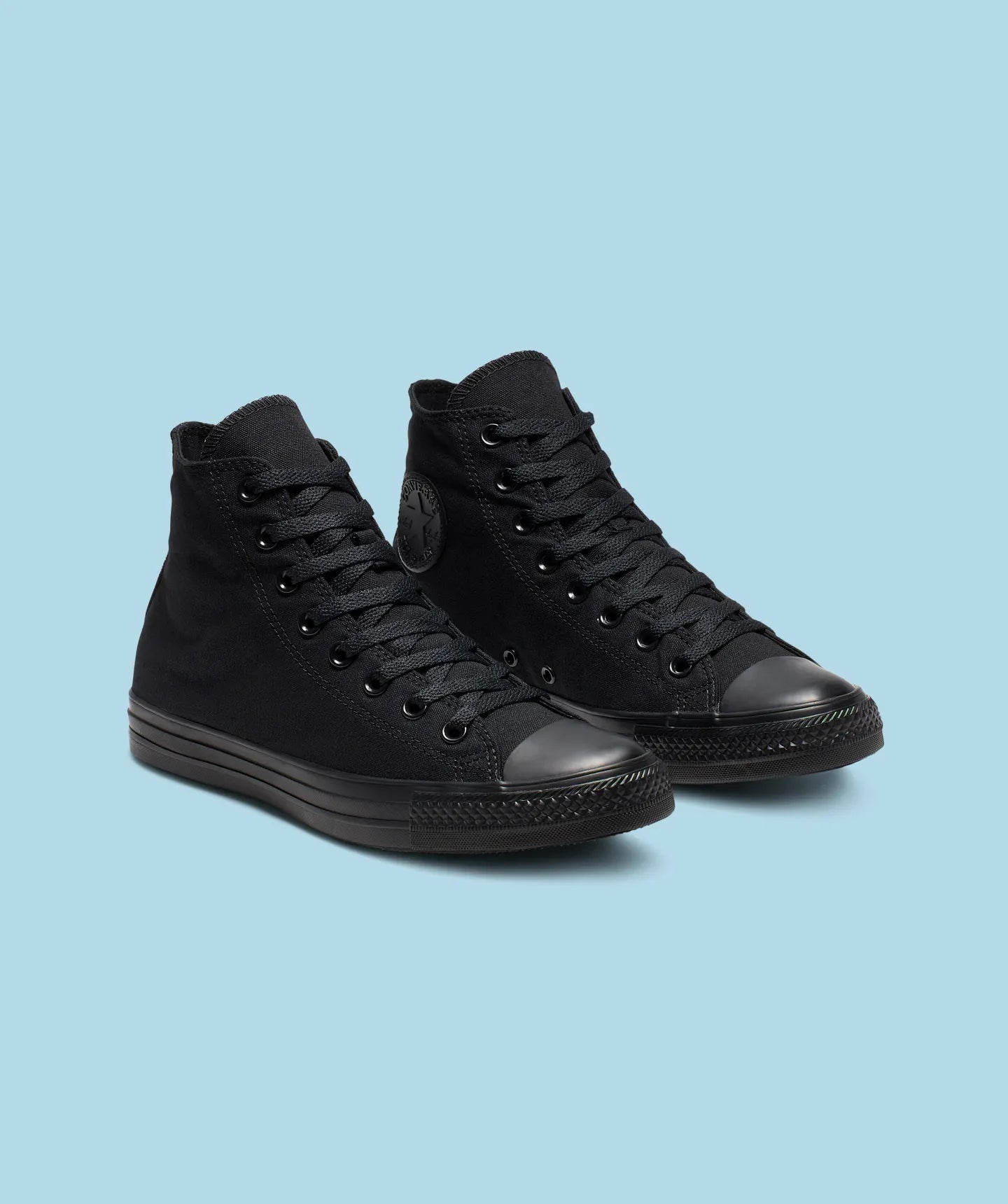 Converse Chuck Taylor Core Hi.