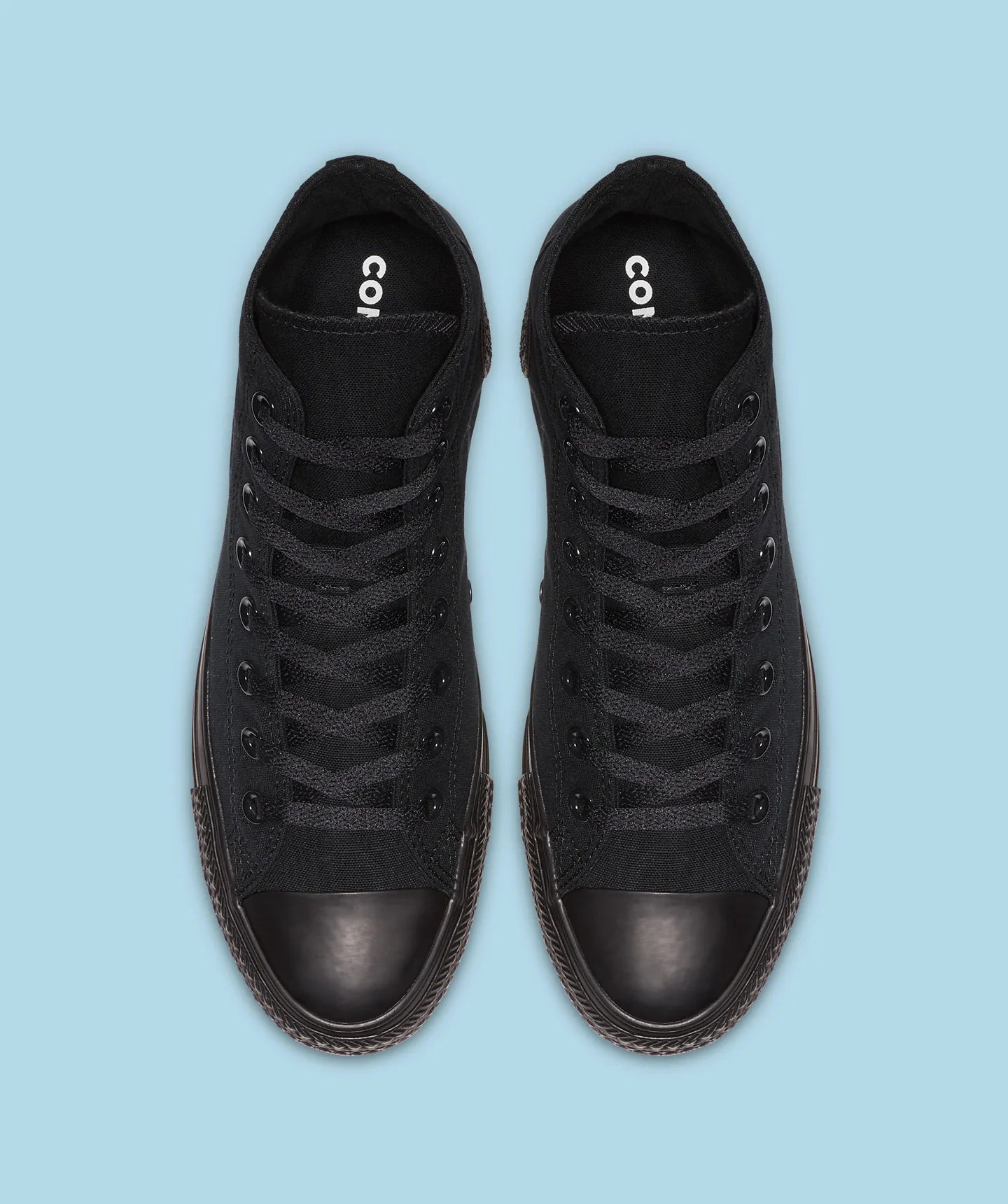 Converse Chuck Taylor Core Hi.