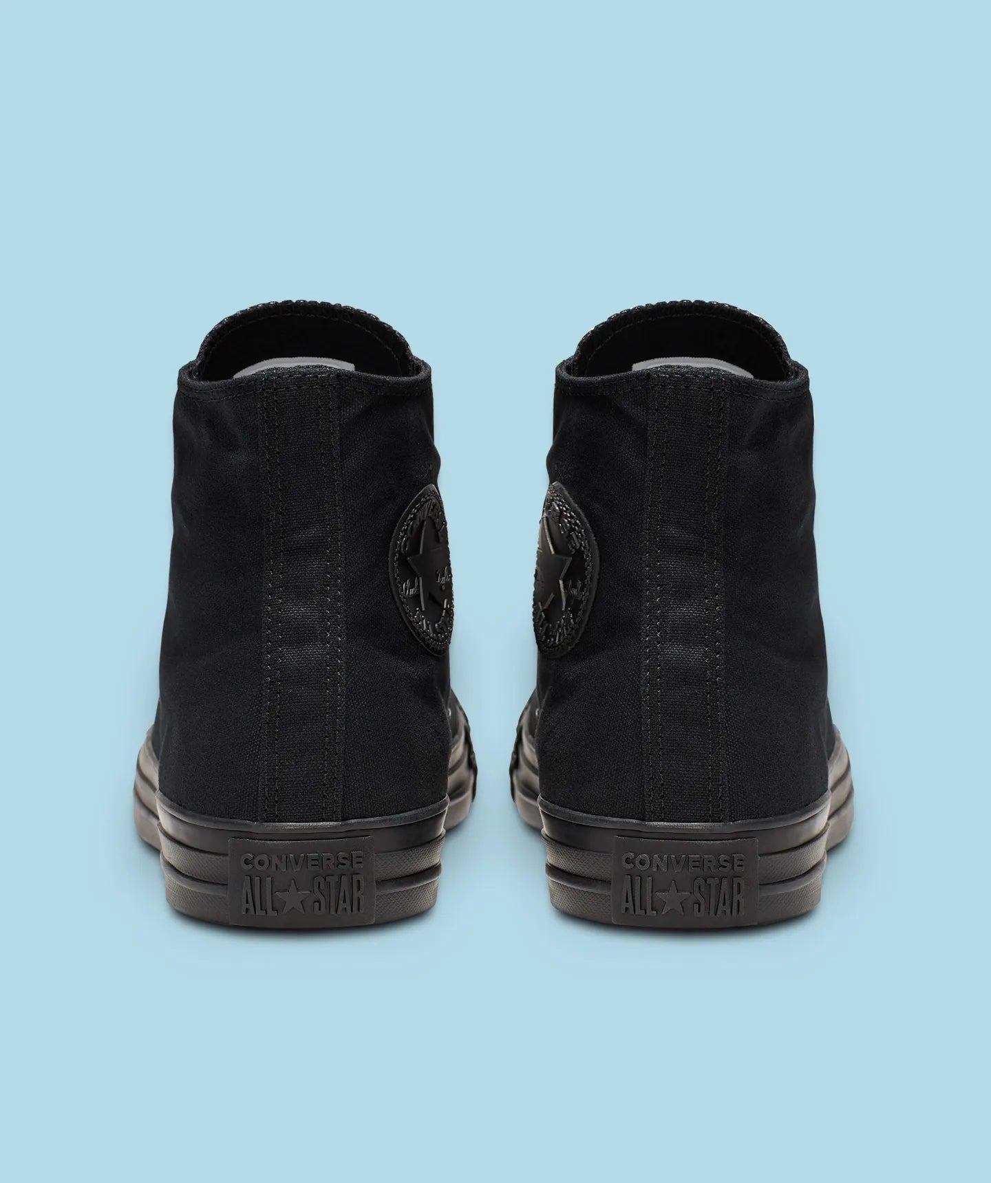Converse Chuck Taylor Core Hi.